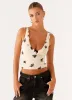 Milena Cami Top - Nude sold by Peppermayo