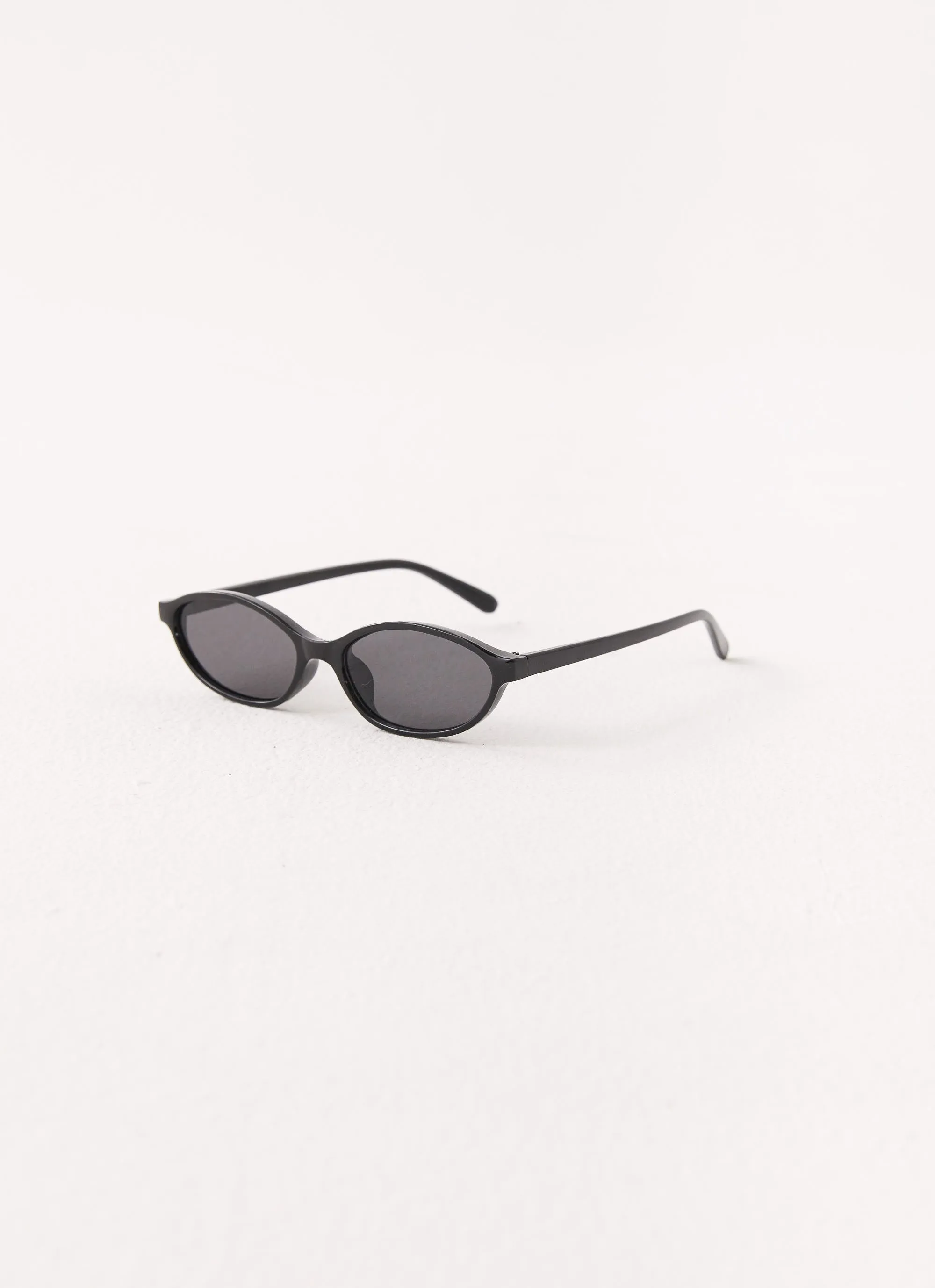 Lethal Sunglasses - Black sold by Peppermayo product image thumbnail 2