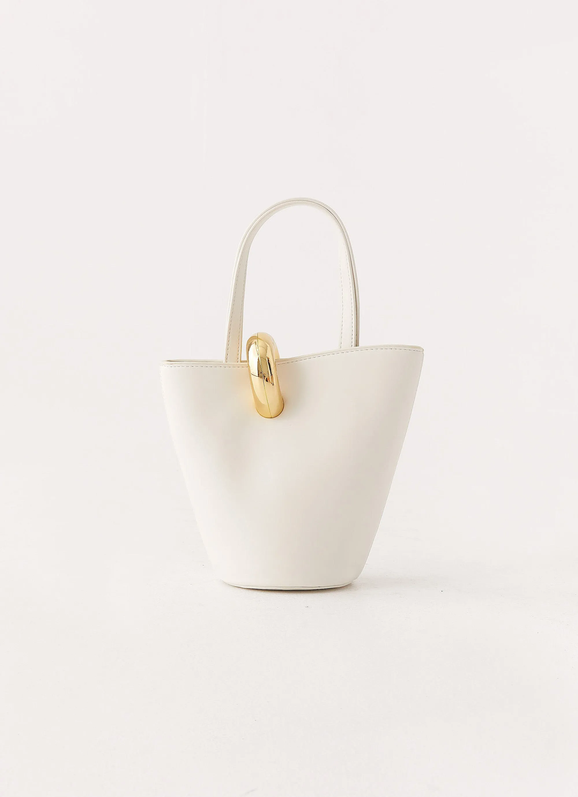 Deva Bag - Ivory sold by Peppermayo product image thumbnail 2