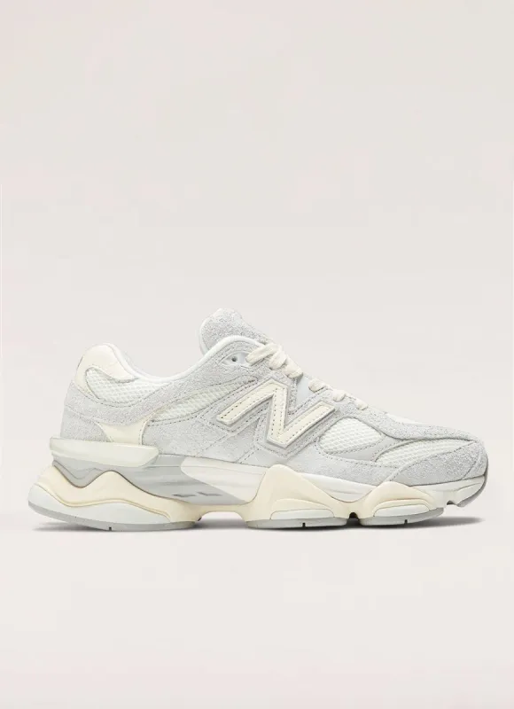 9060 Sneaker - Quartz Grey made by New Balance