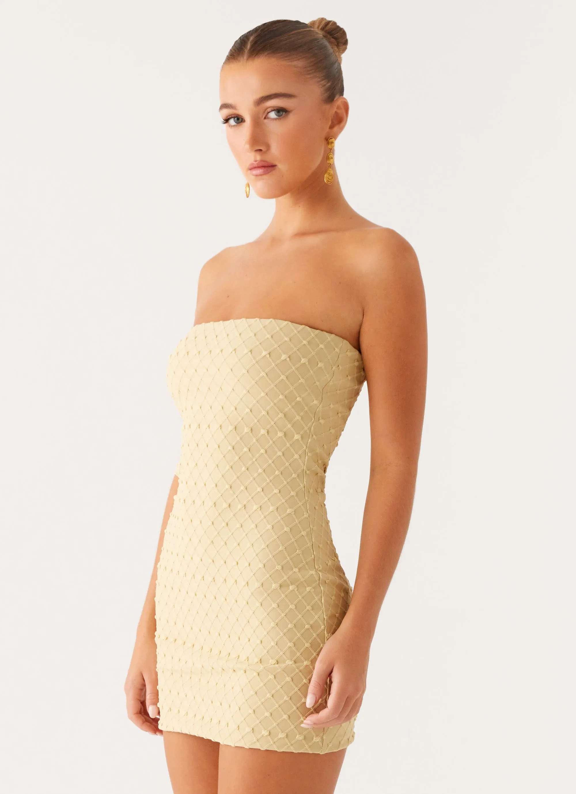 Kamari Mini Dress - Sage sold by Peppermayo product image thumbnail 3