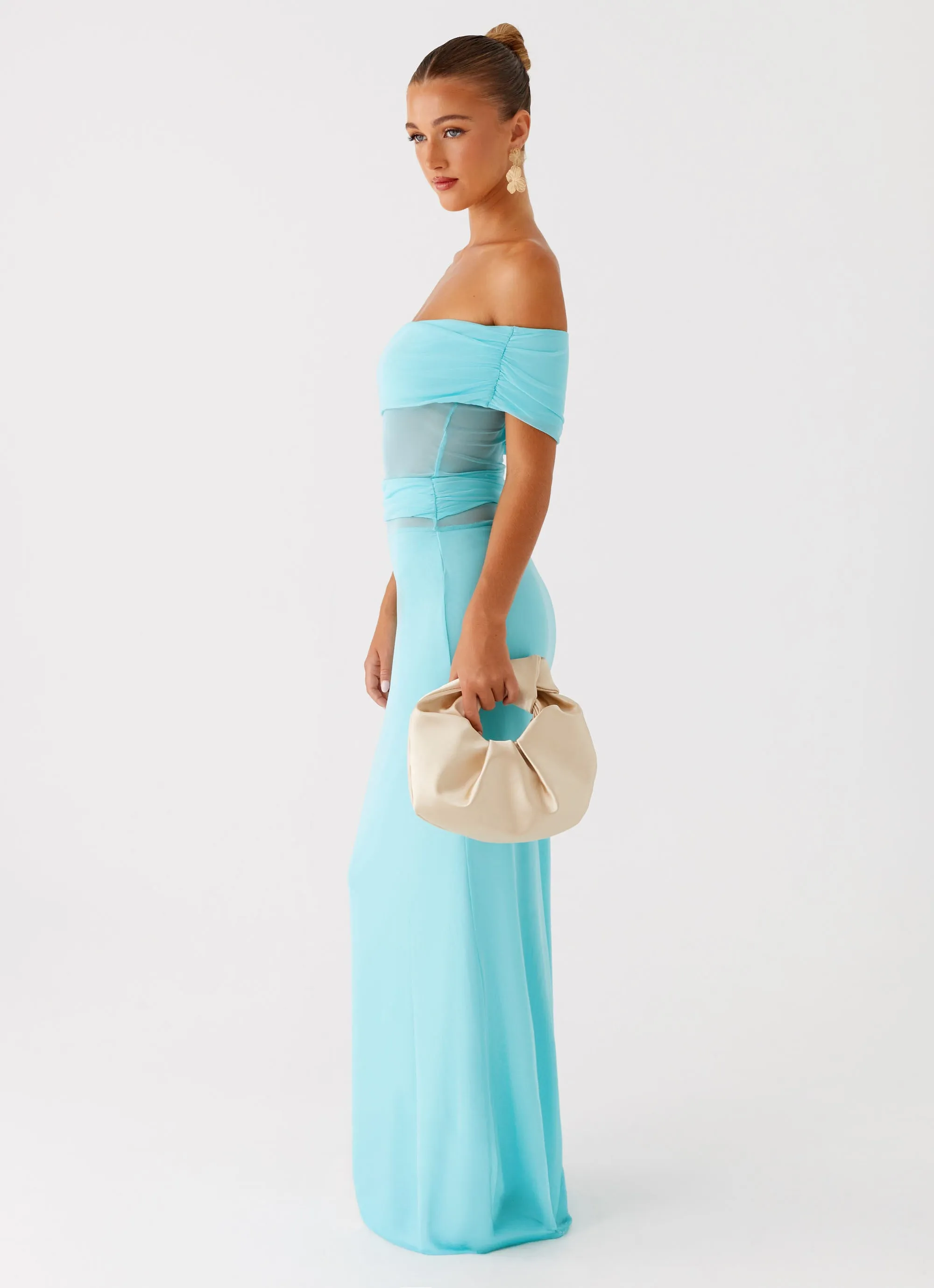 Geller Bag - Ivory sold by Peppermayo product image thumbnail 4