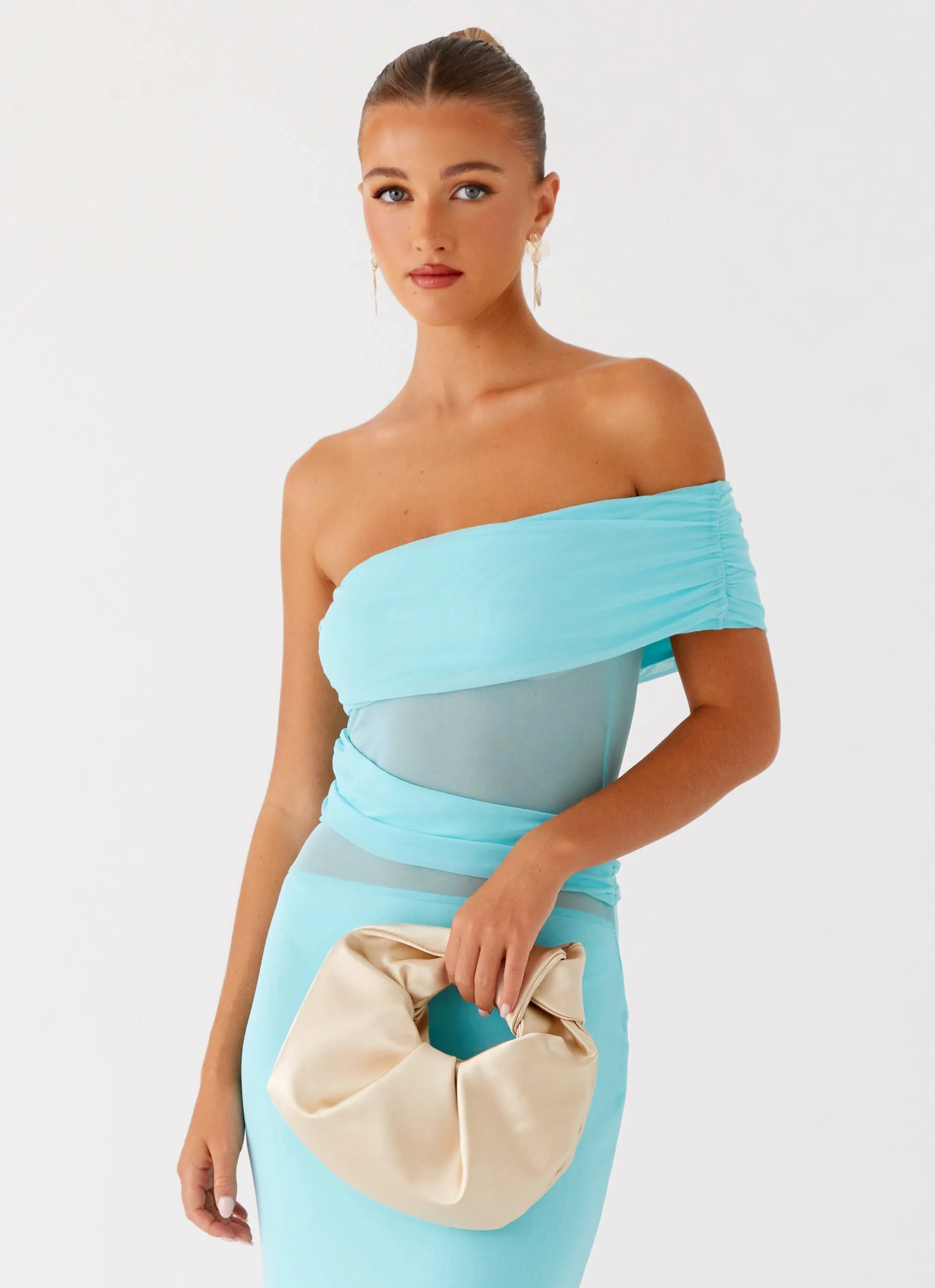 Geller Bag - Ivory sold by Peppermayo product image thumbnail 3