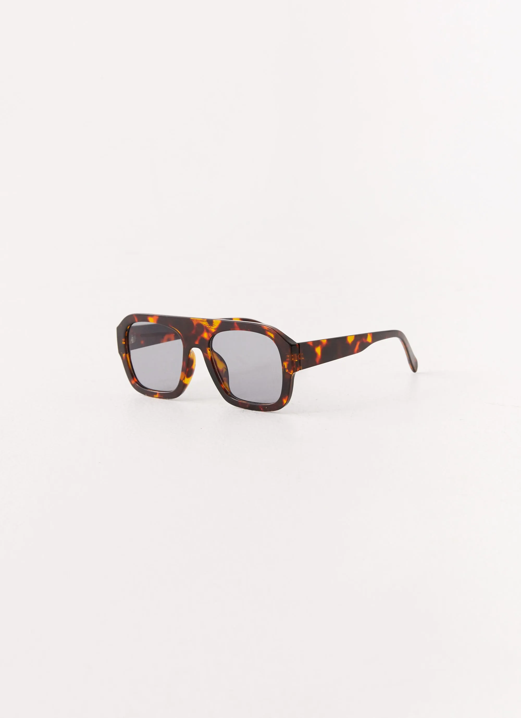 Caffeine Hit Sunglasses - Tort sold by Peppermayo product image thumbnail 3