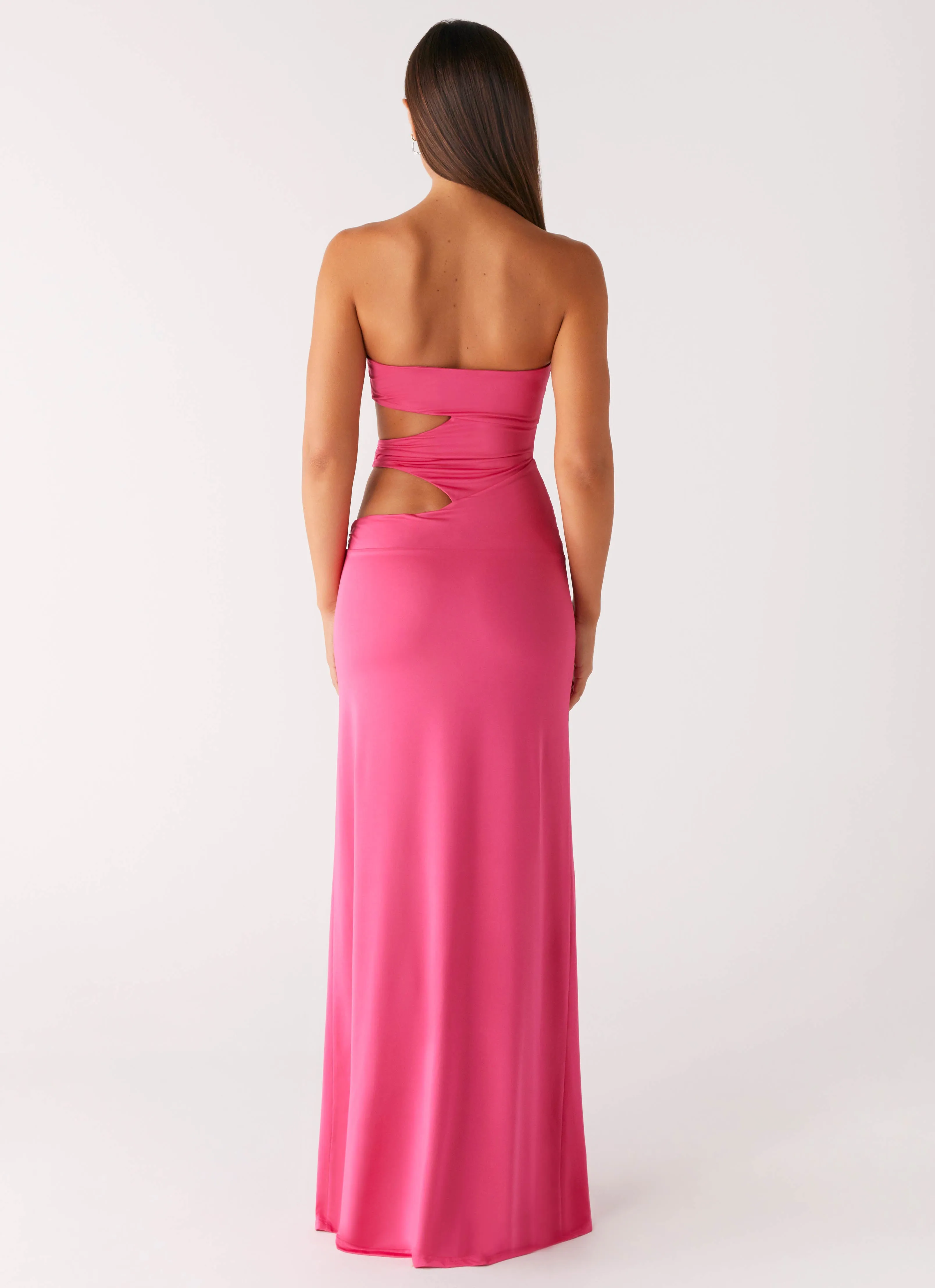 Montego Maxi Dress - Pink sold by Peppermayo product image thumbnail 2
