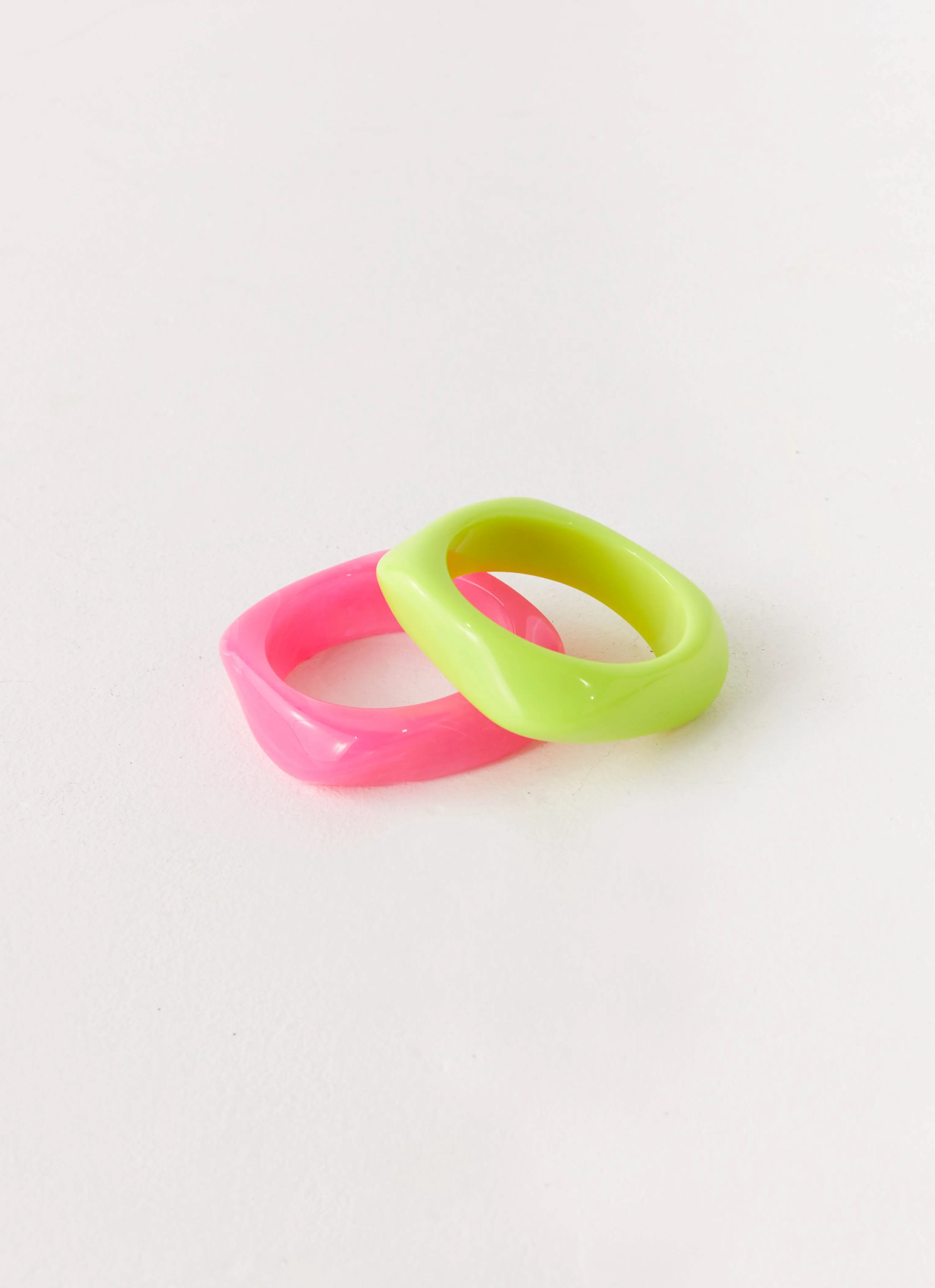 Farrah Bangles - Brights sold by Peppermayo product image thumbnail 2