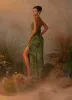 Nettle Maxi Dress - Tropic Floral sold by Peppermayo