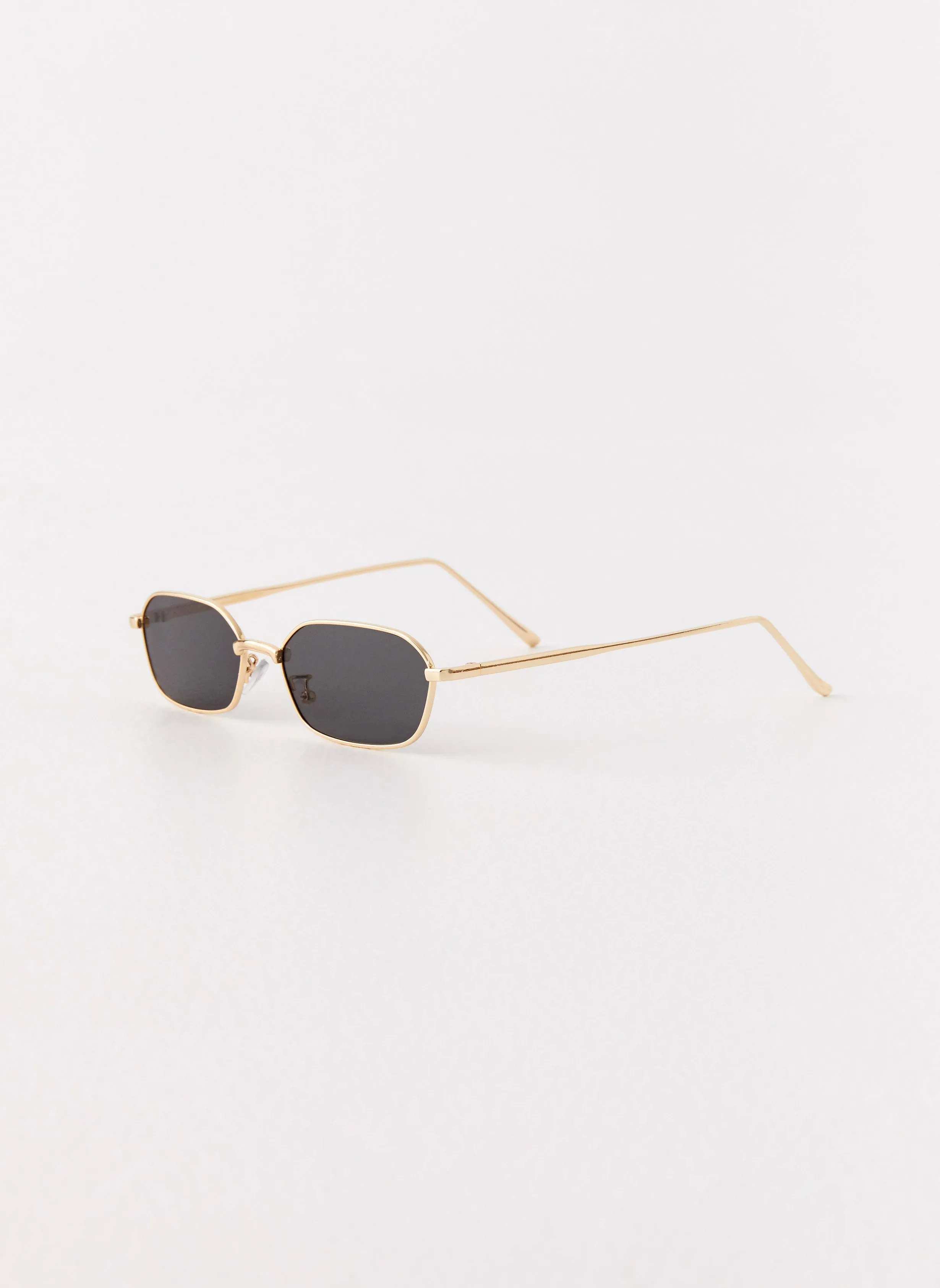 Honeydew Sunglasses - Black sold by Peppermayo