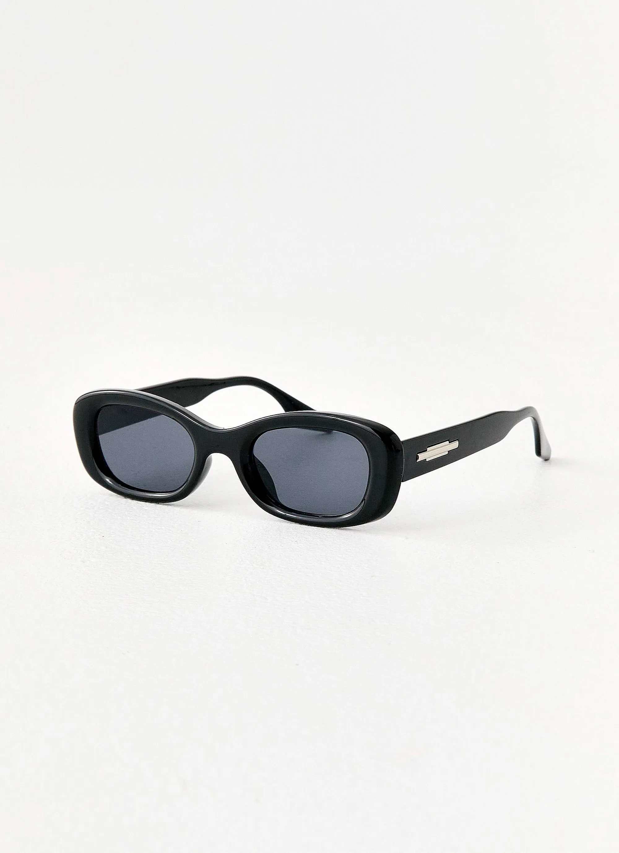 Shade Club Sunglasses - Black sold by Peppermayo product image thumbnail 2