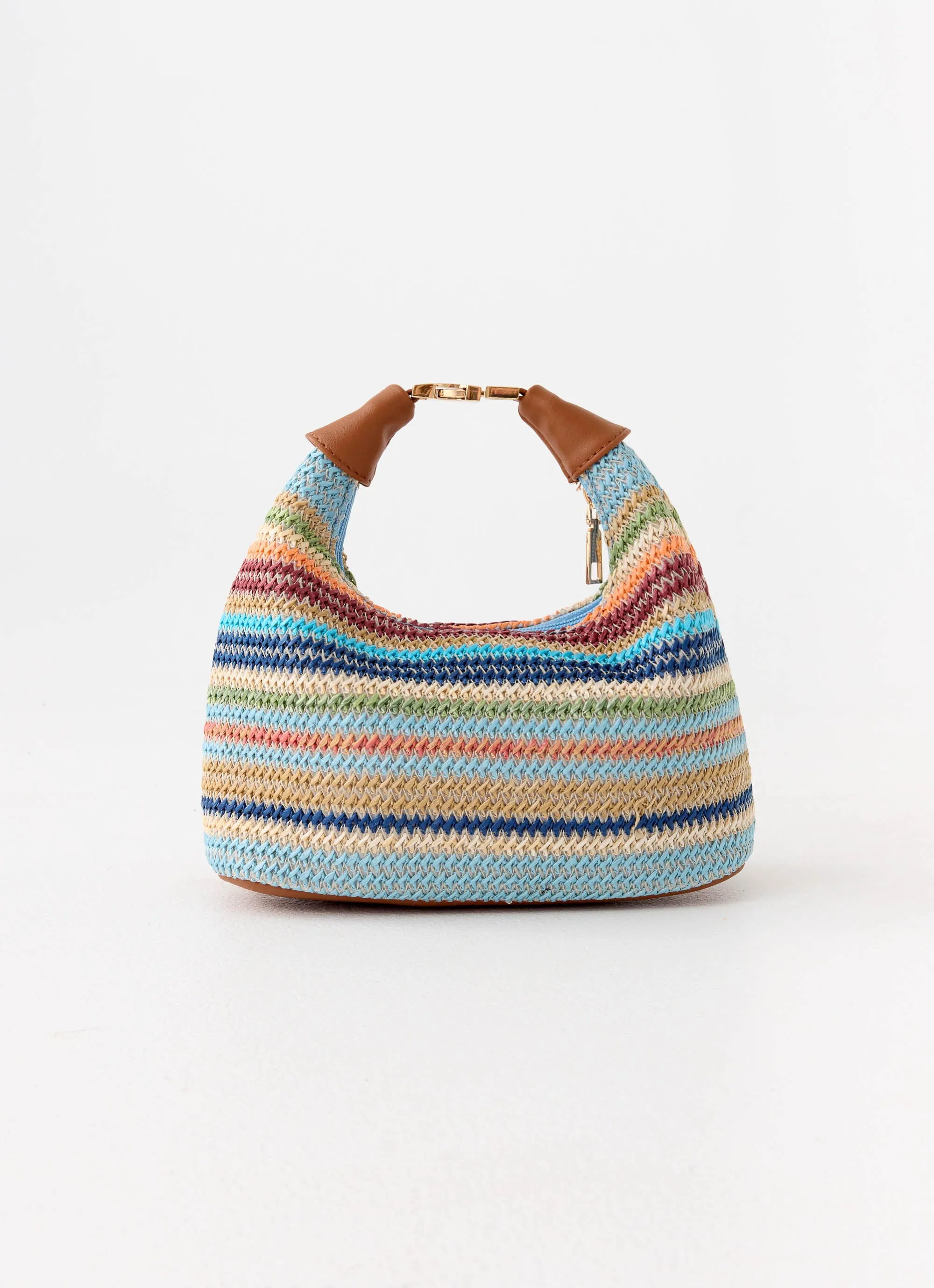 Tan Lines Bag - Multi sold by Peppermayo