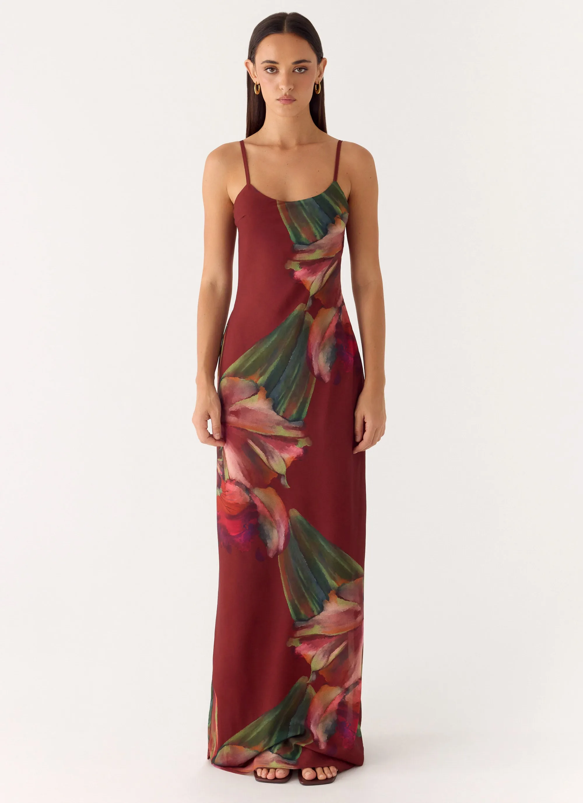 Amabella Maxi Dress - Cuba Cuba sold by Peppermayo product image thumbnail 2