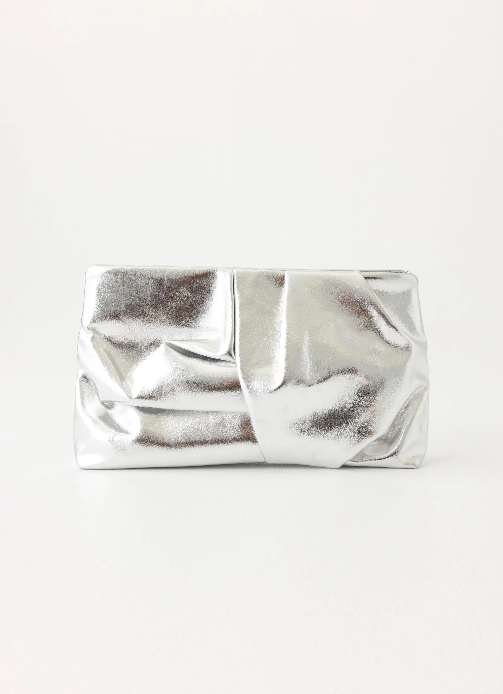 Gallie Bag - Silver sold by Peppermayo product image thumbnail 2