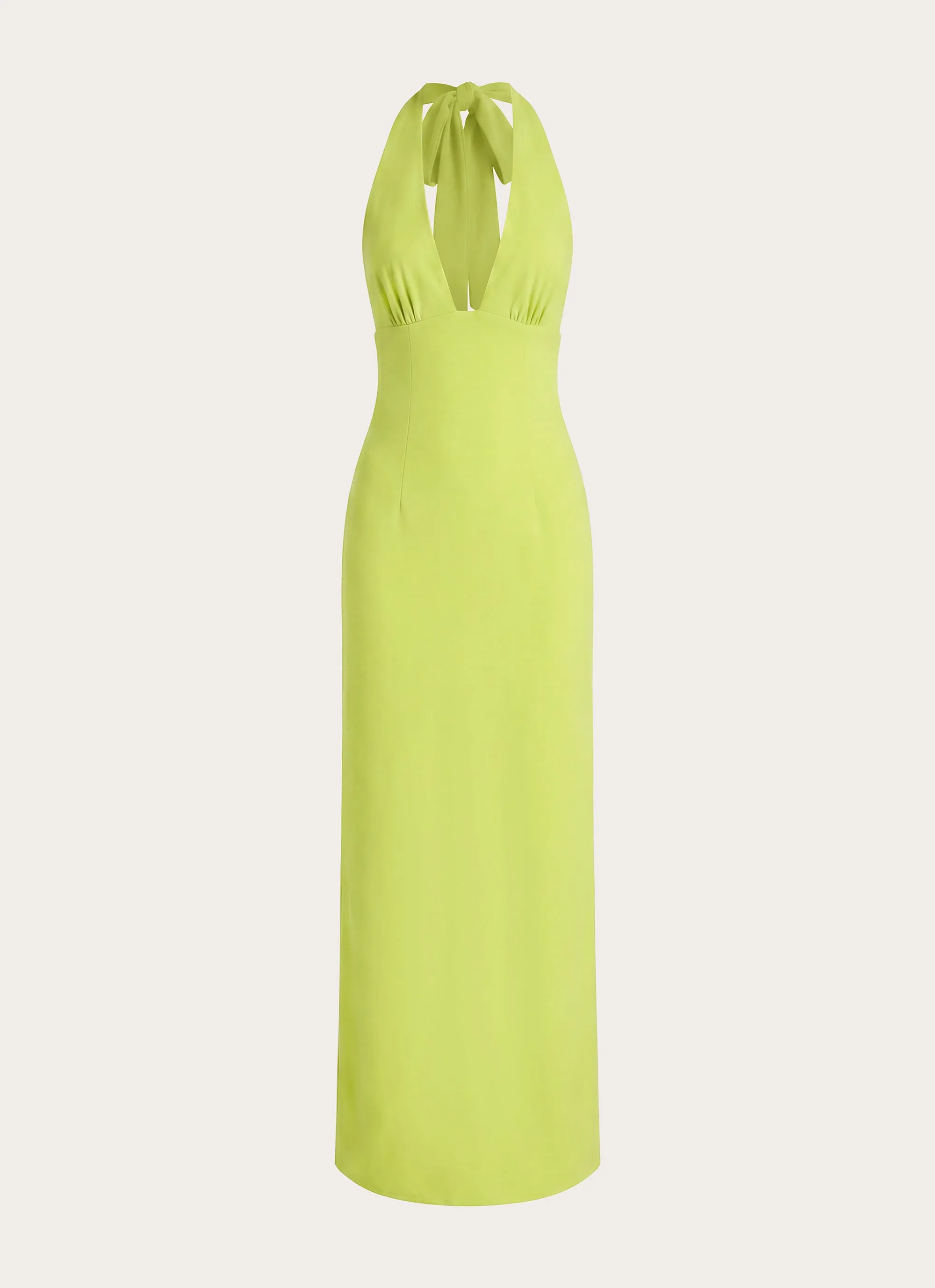 Feyric Maxi Dress - Apple Green sold by Peppermayo product image thumbnail 2