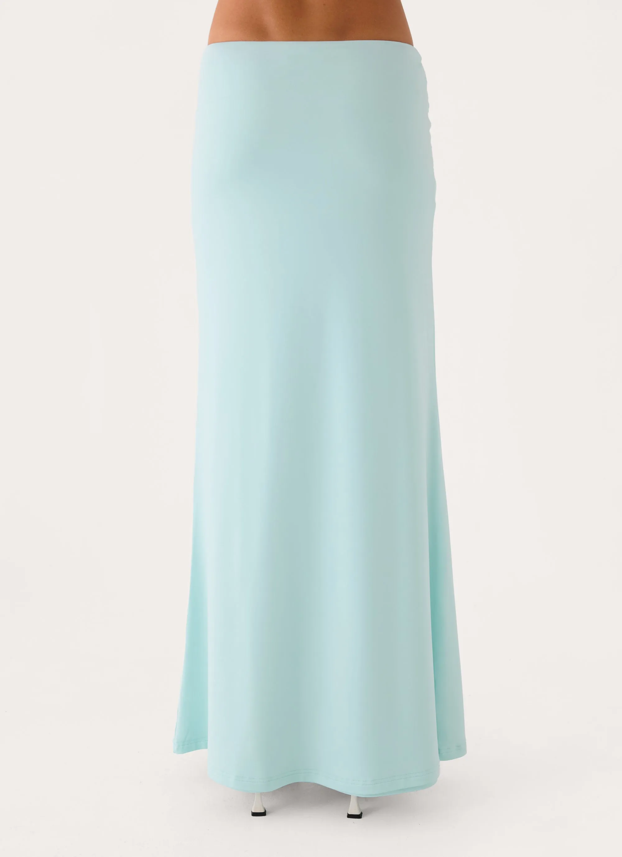 Rosanna Maxi Skirt - Mint sold by Peppermayo product image thumbnail 4