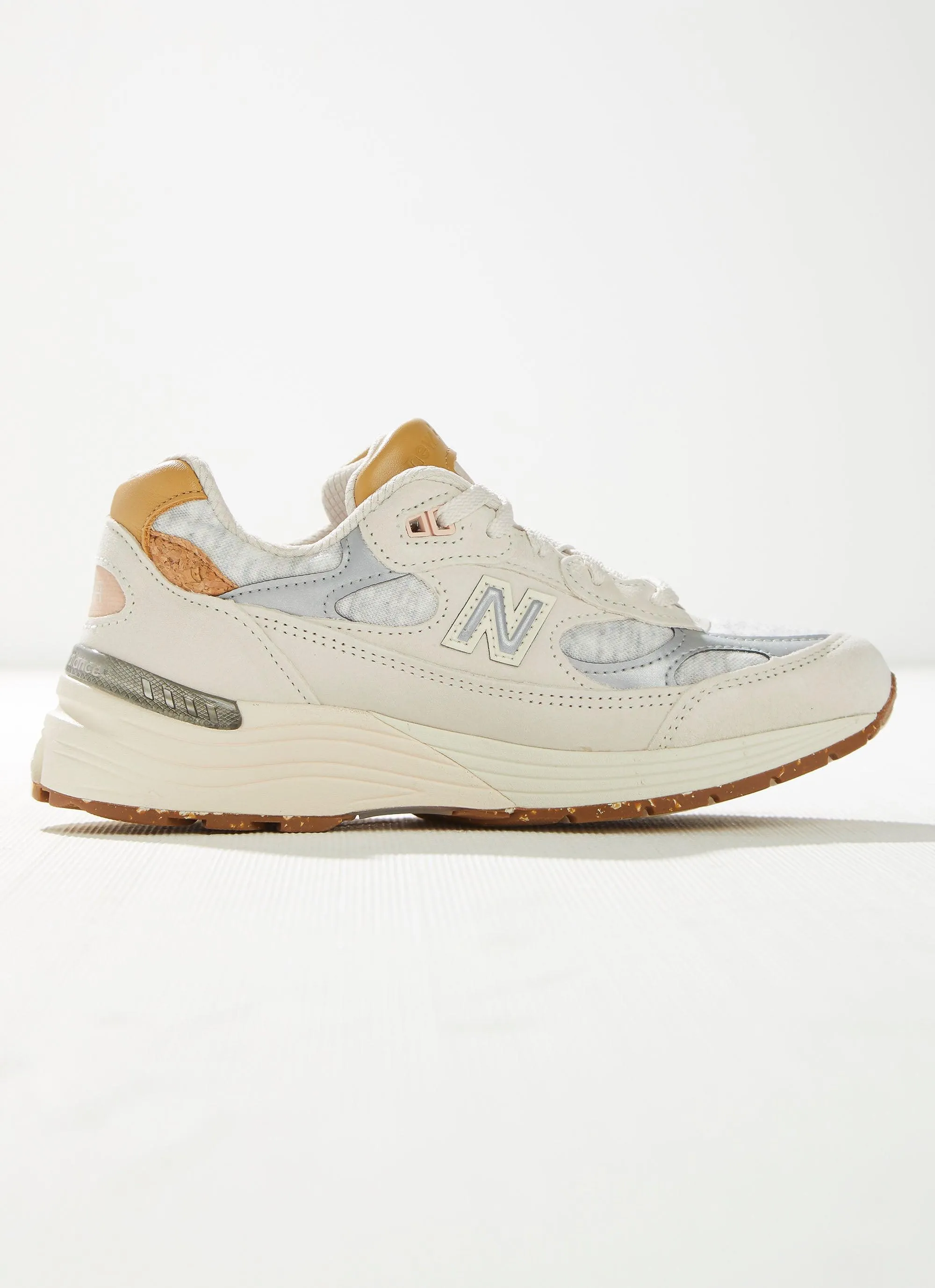 992 Sneaker - Neutral sold by Peppermayo product image thumbnail 5
