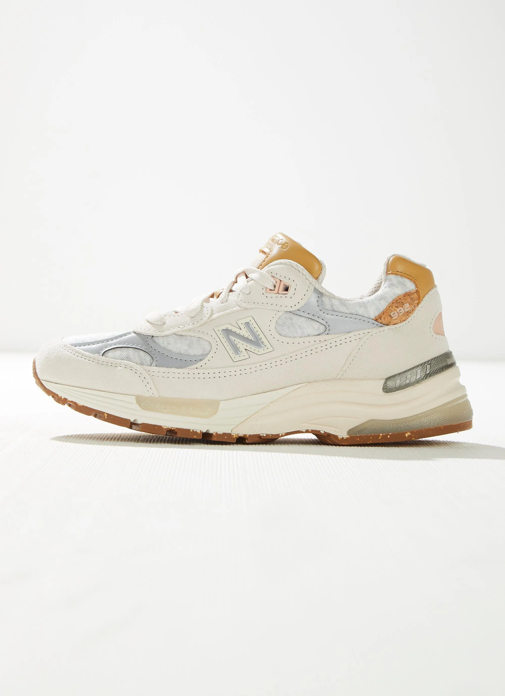992 Sneaker - Neutral sold by Peppermayo product image thumbnail 4