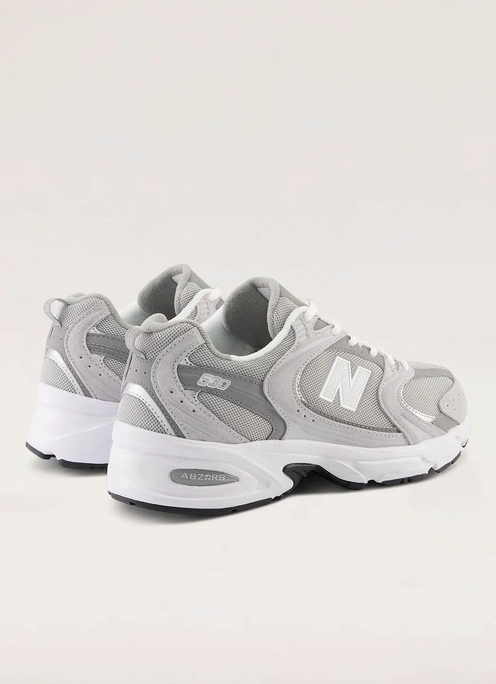530 Sneaker - Raincloud sold by Peppermayo product image thumbnail 3
