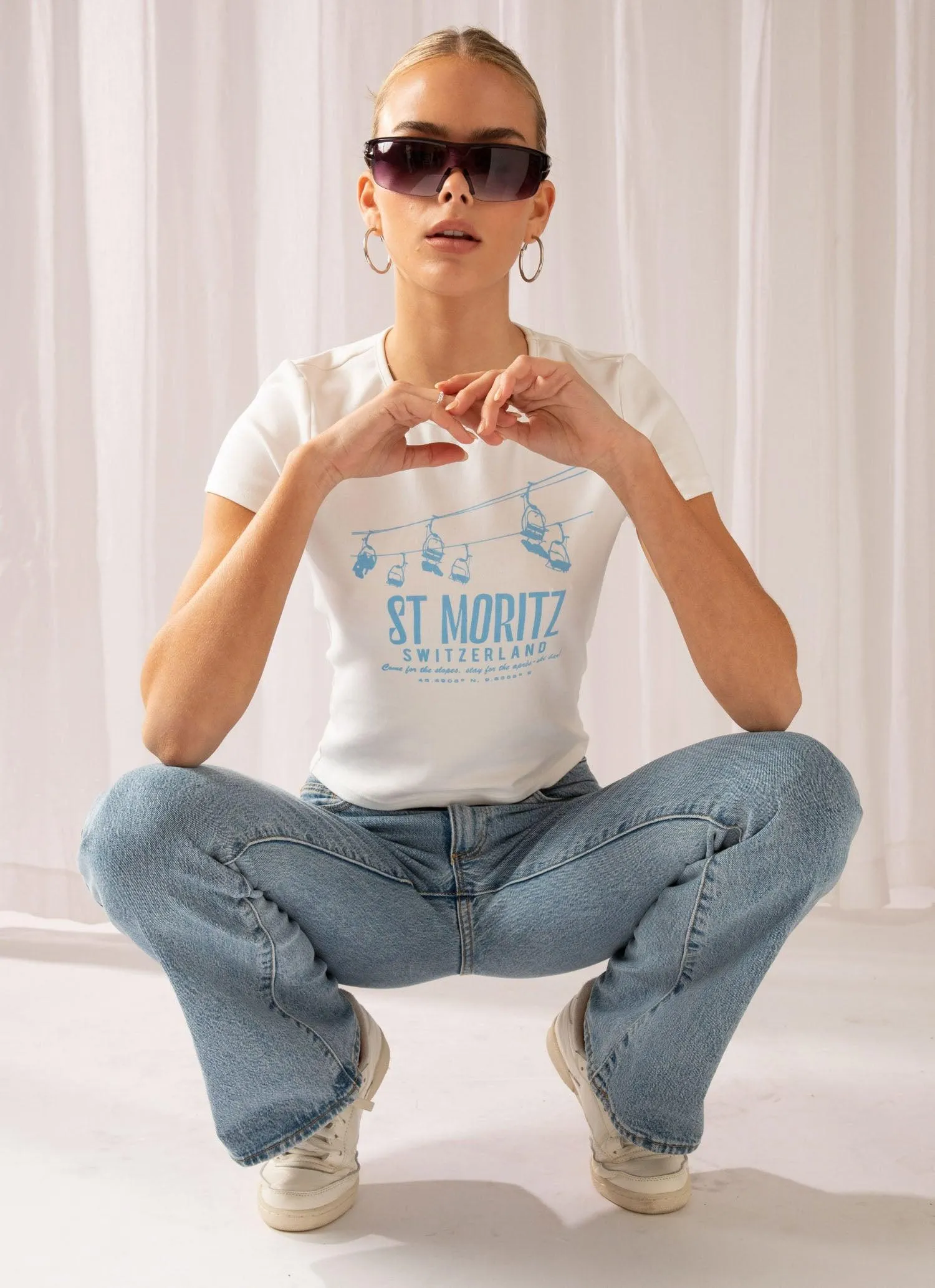 A 99 Low Boot Ariane Jean - Ariane sold by Peppermayo product image thumbnail 3