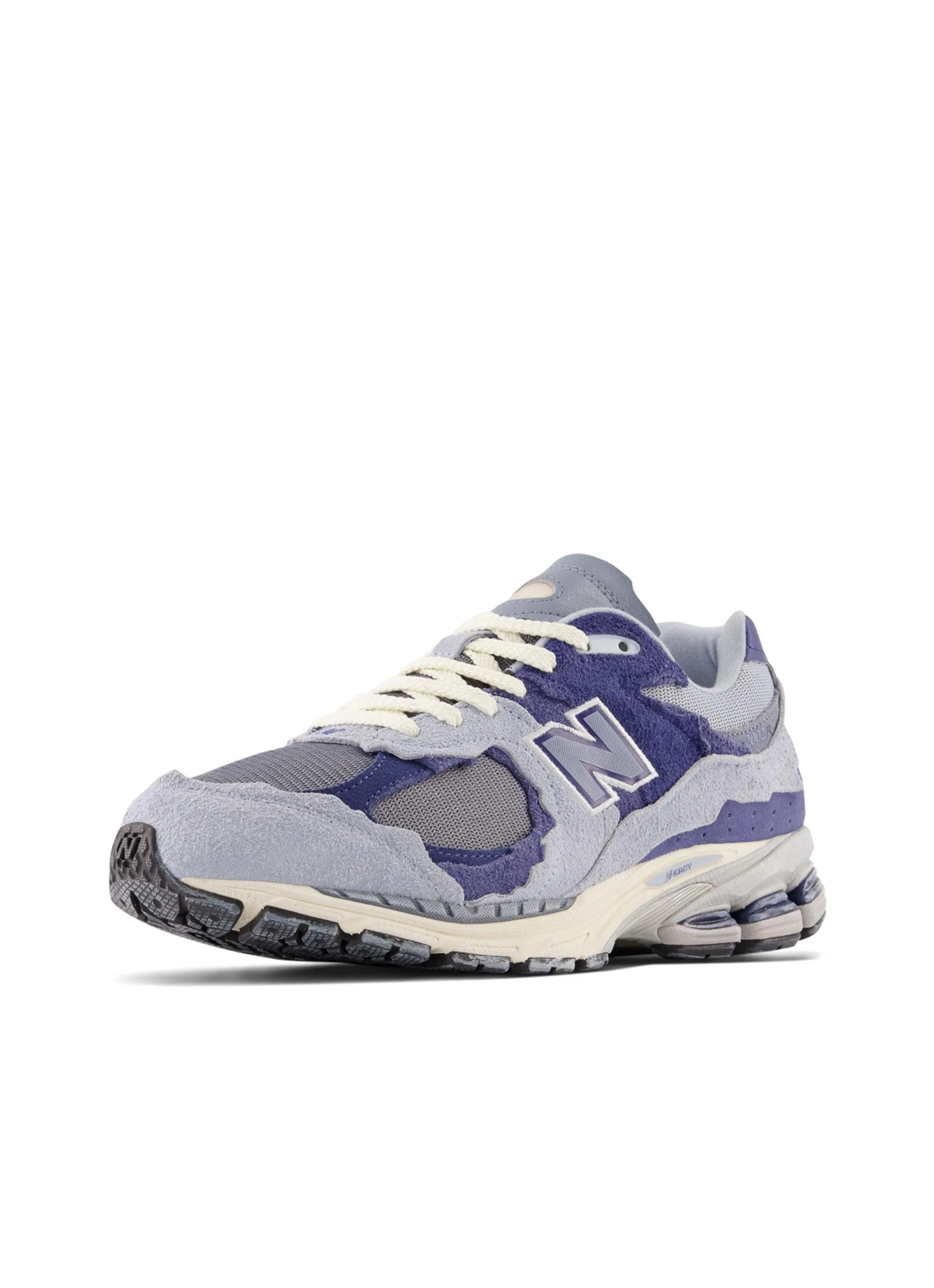 2002 Sneaker - Light Artic Grey sold by Peppermayo product image thumbnail 4