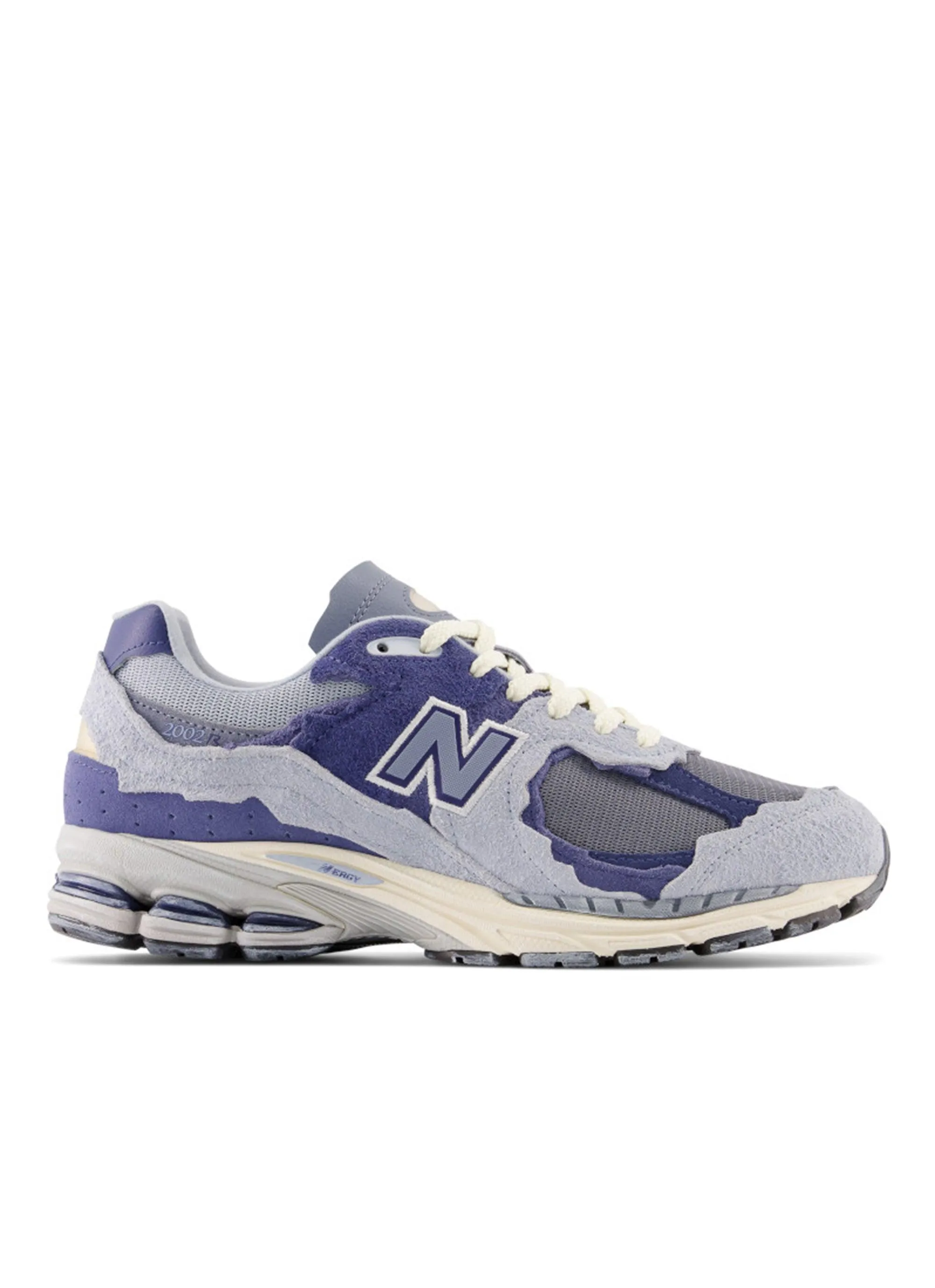 2002 Sneaker - Light Artic Grey sold by Peppermayo product image thumbnail 2