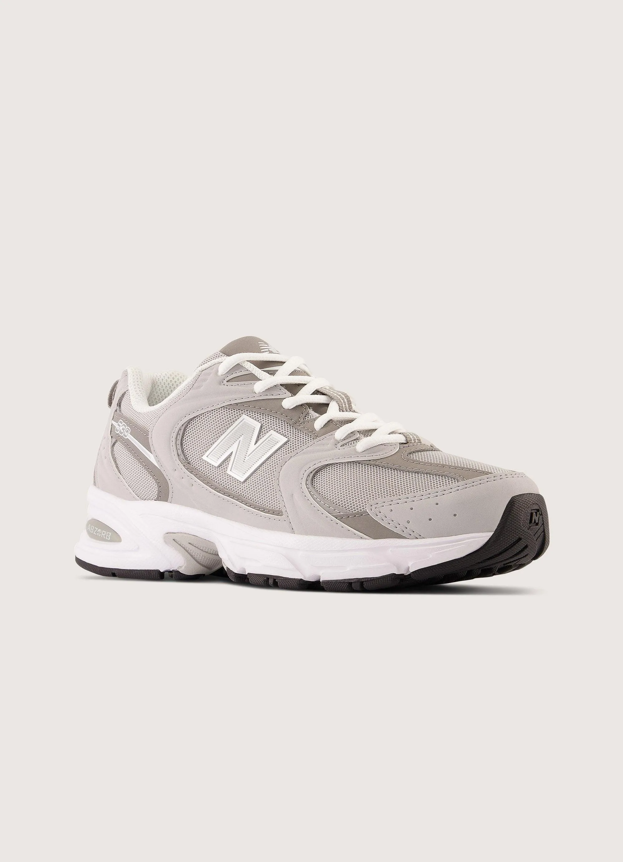 530 Sneaker - Grey sold by Peppermayo product image thumbnail 3