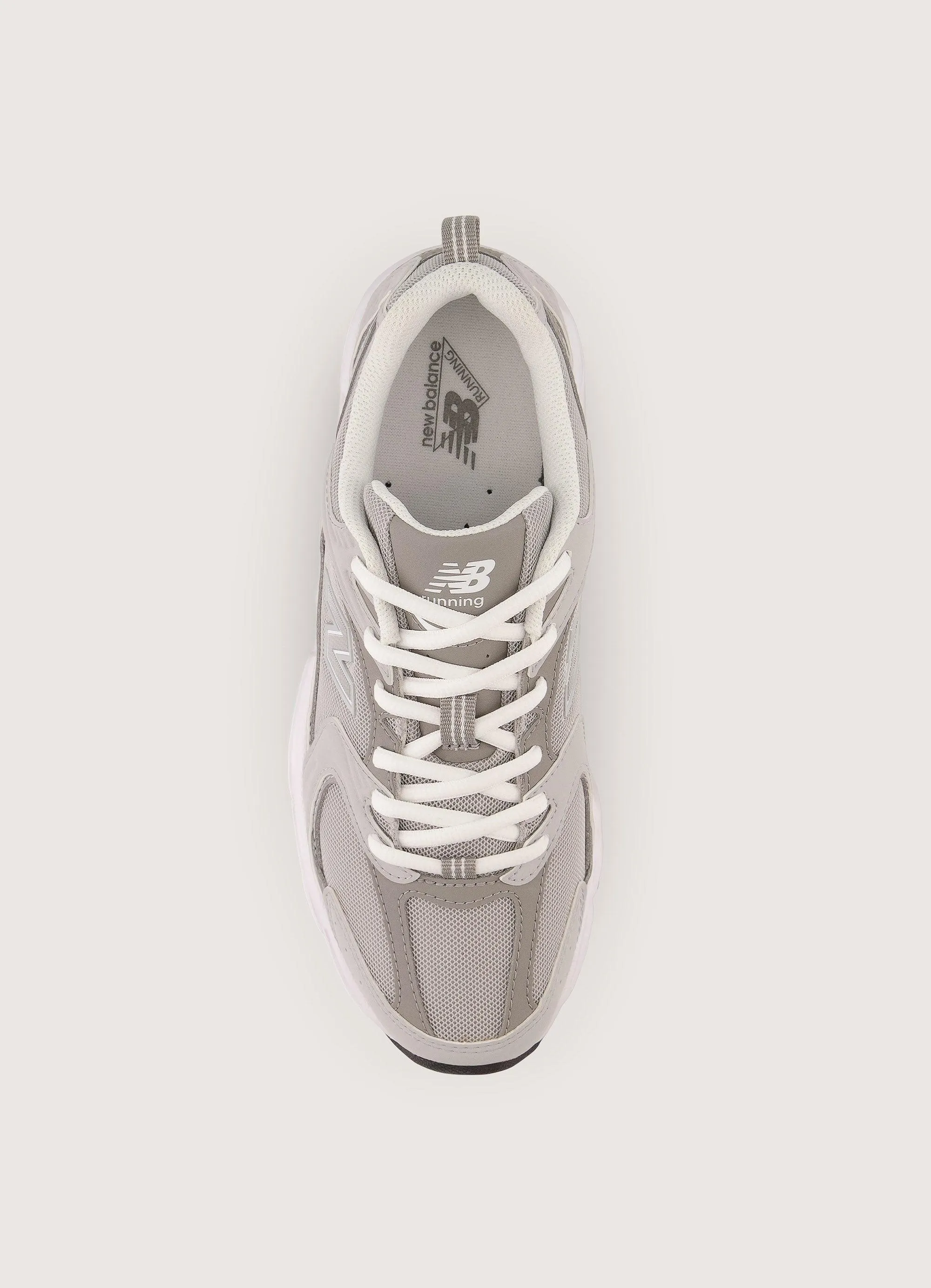 530 Sneaker - Grey sold by Peppermayo product image thumbnail 2