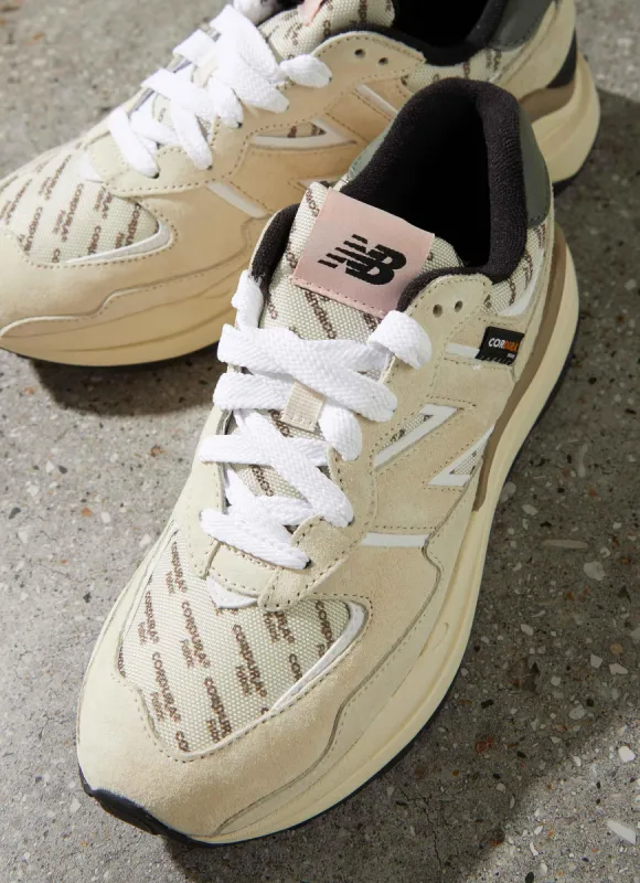 57/40 Sneaker - Sulphur Yellow sold by Peppermayo