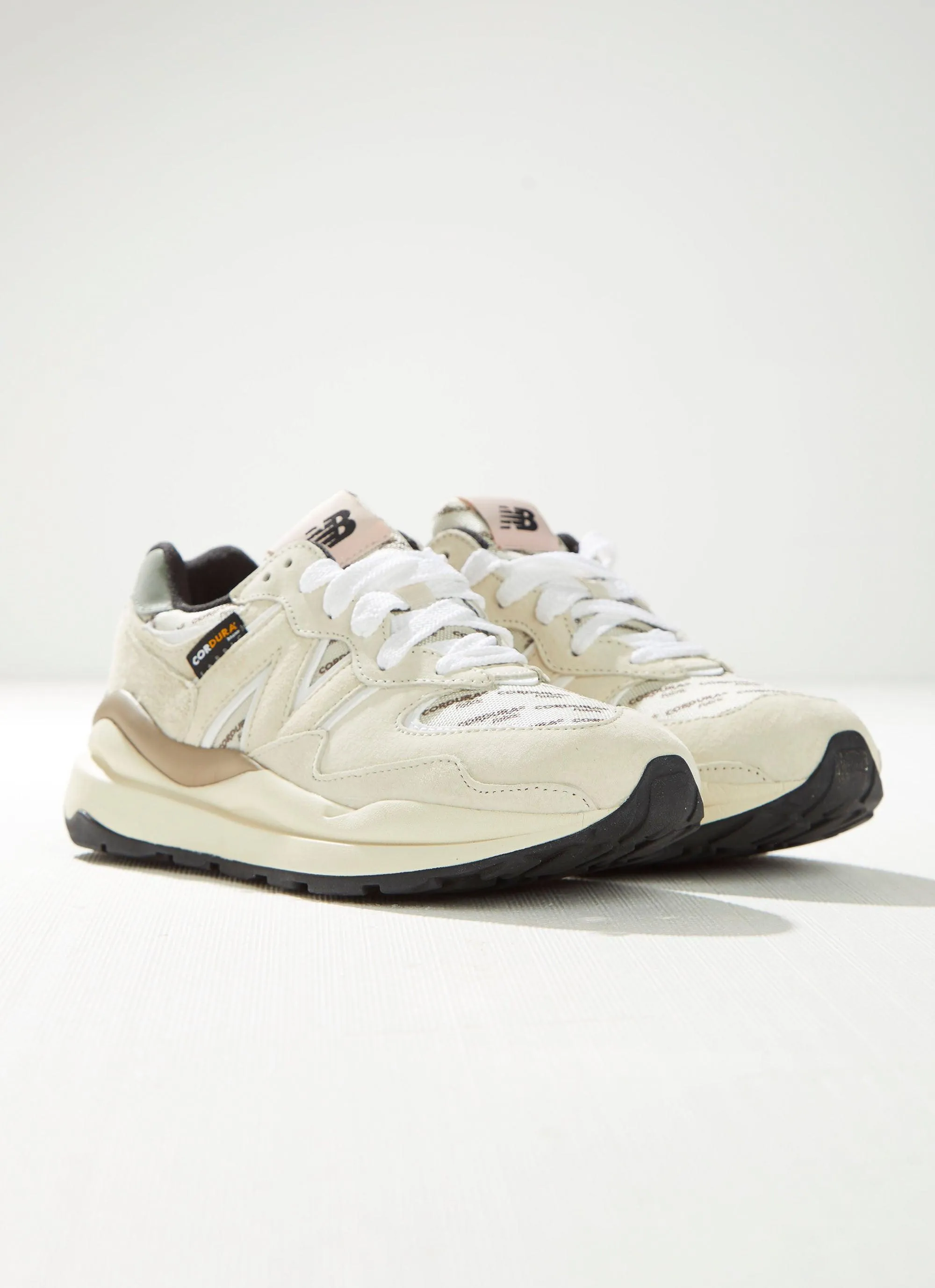 57/40 Sneaker - Sulphur Yellow sold by Peppermayo product image thumbnail 3