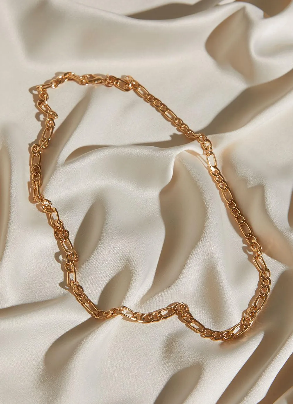 Marty Necklace - Gold sold by Peppermayo product image thumbnail 3