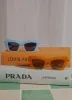 On The Regular Sunglasses - Orange sold by Peppermayo