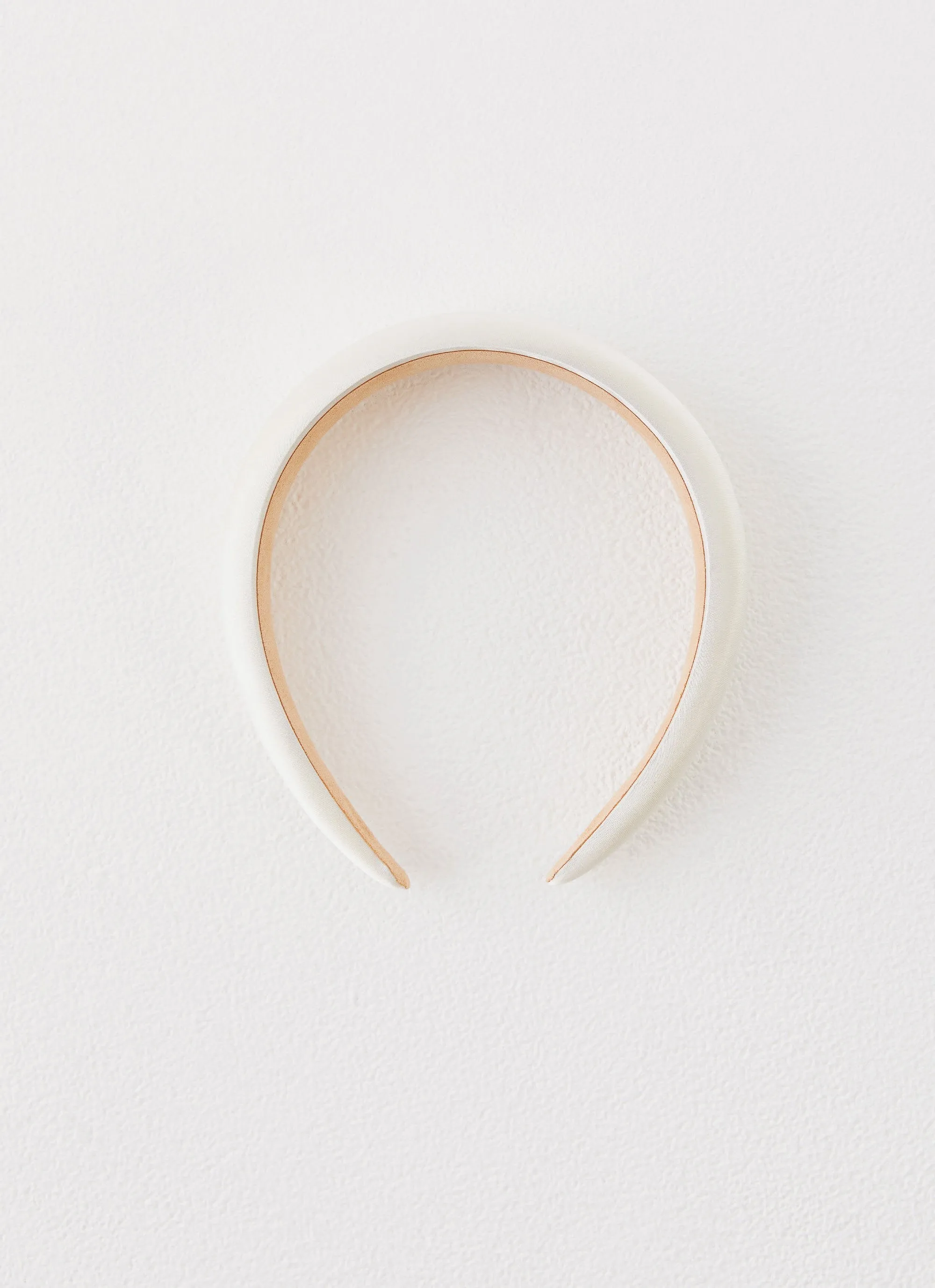 Catch Me Headband - Ivory sold by Peppermayo product image thumbnail 2