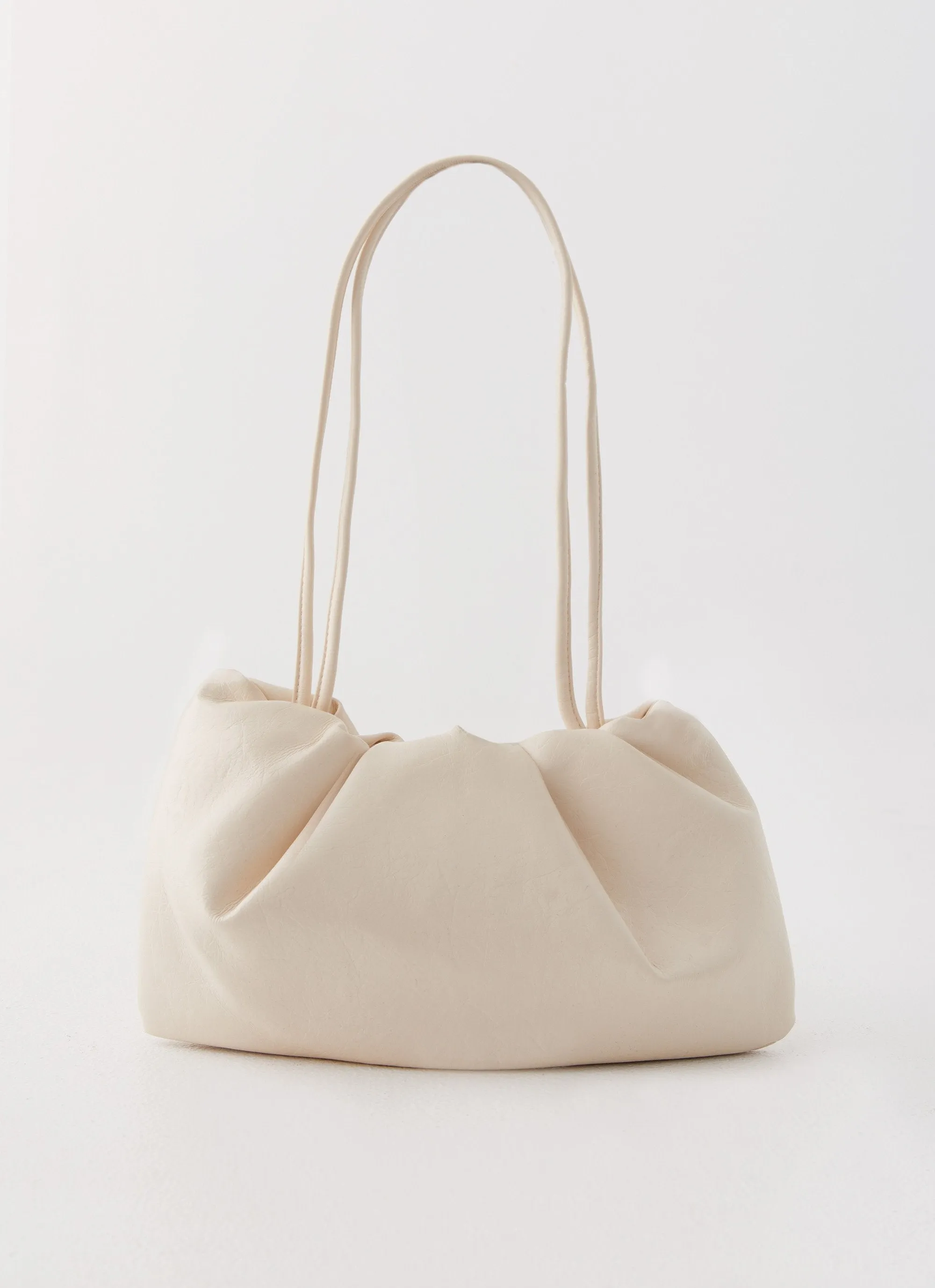 Louisa Shoulder Bag - Ivory sold by Peppermayo product image thumbnail 2