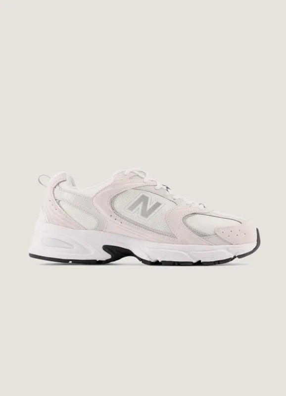 530 Sneaker - Sea Salt sold by Peppermayo