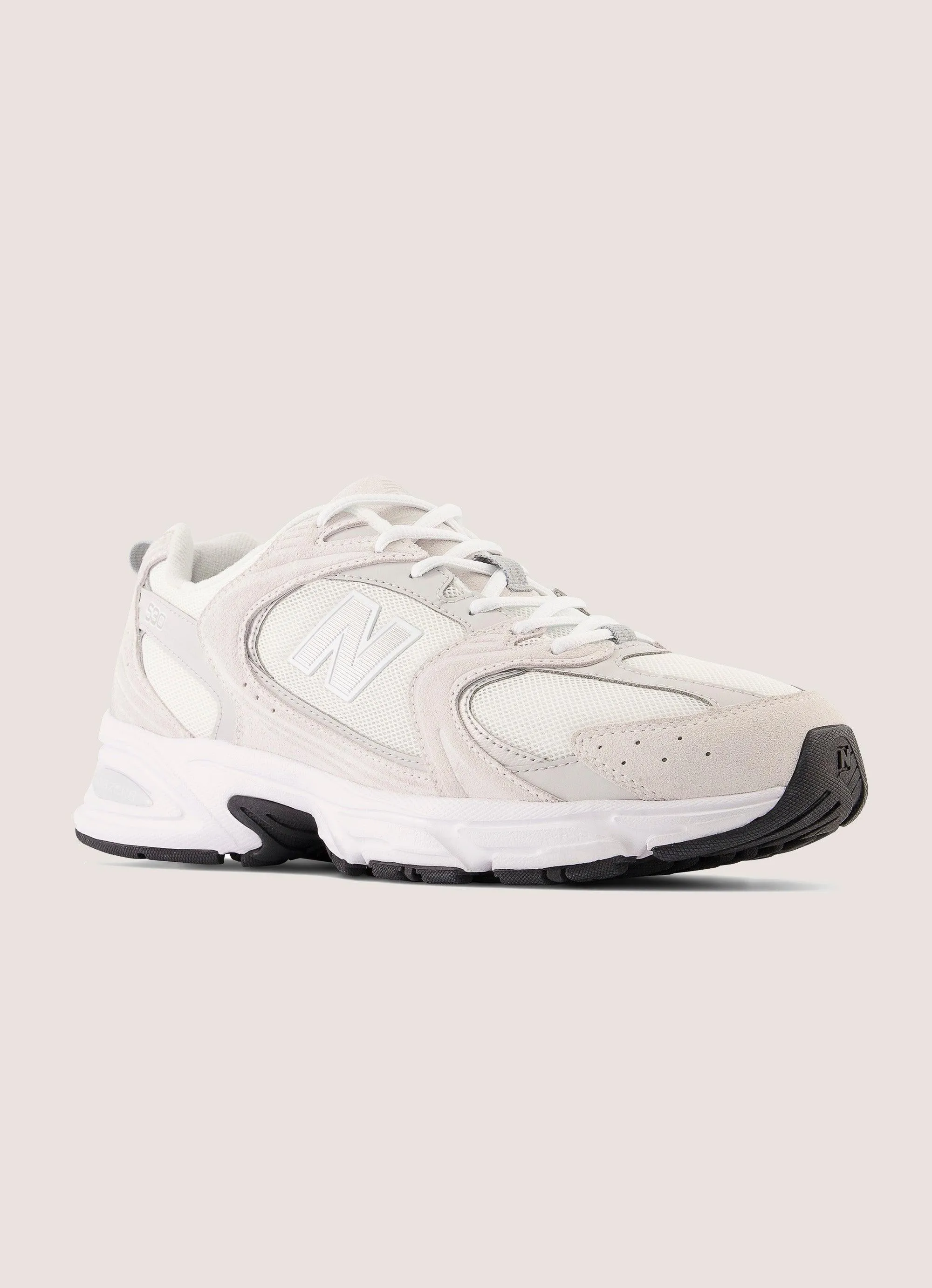 530 Sneaker - Sea Salt sold by Peppermayo product image thumbnail 2