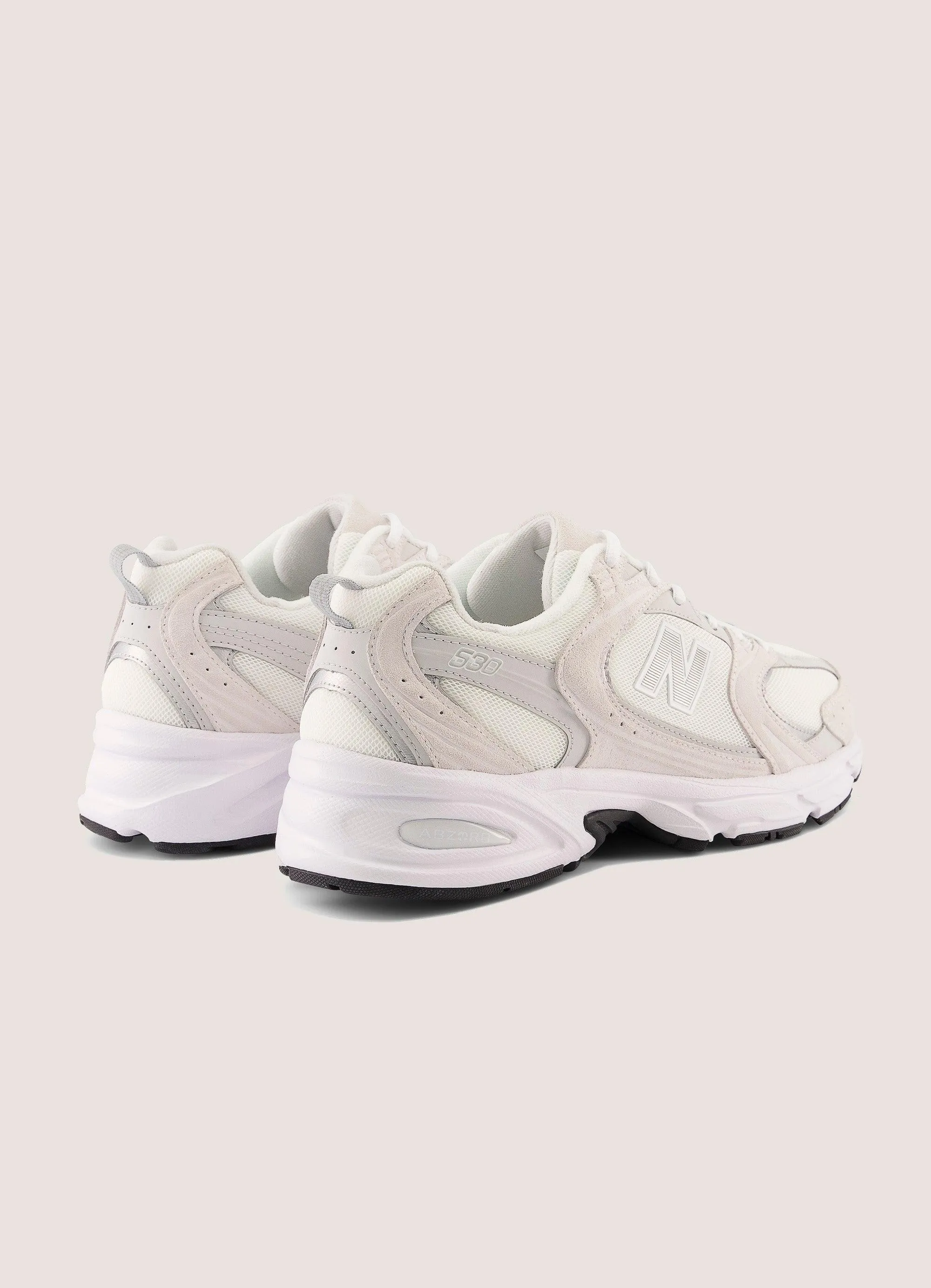 530 Sneaker - Sea Salt sold by Peppermayo product image thumbnail 3