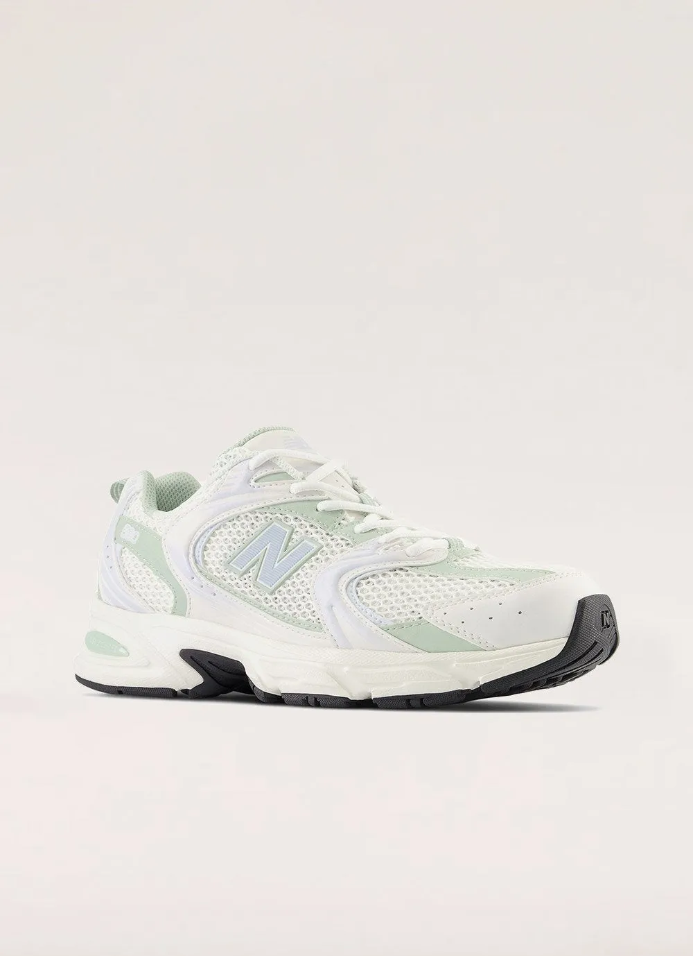 Mens - 530 Sneaker - Sea Salt sold by Peppermayo product image thumbnail 4