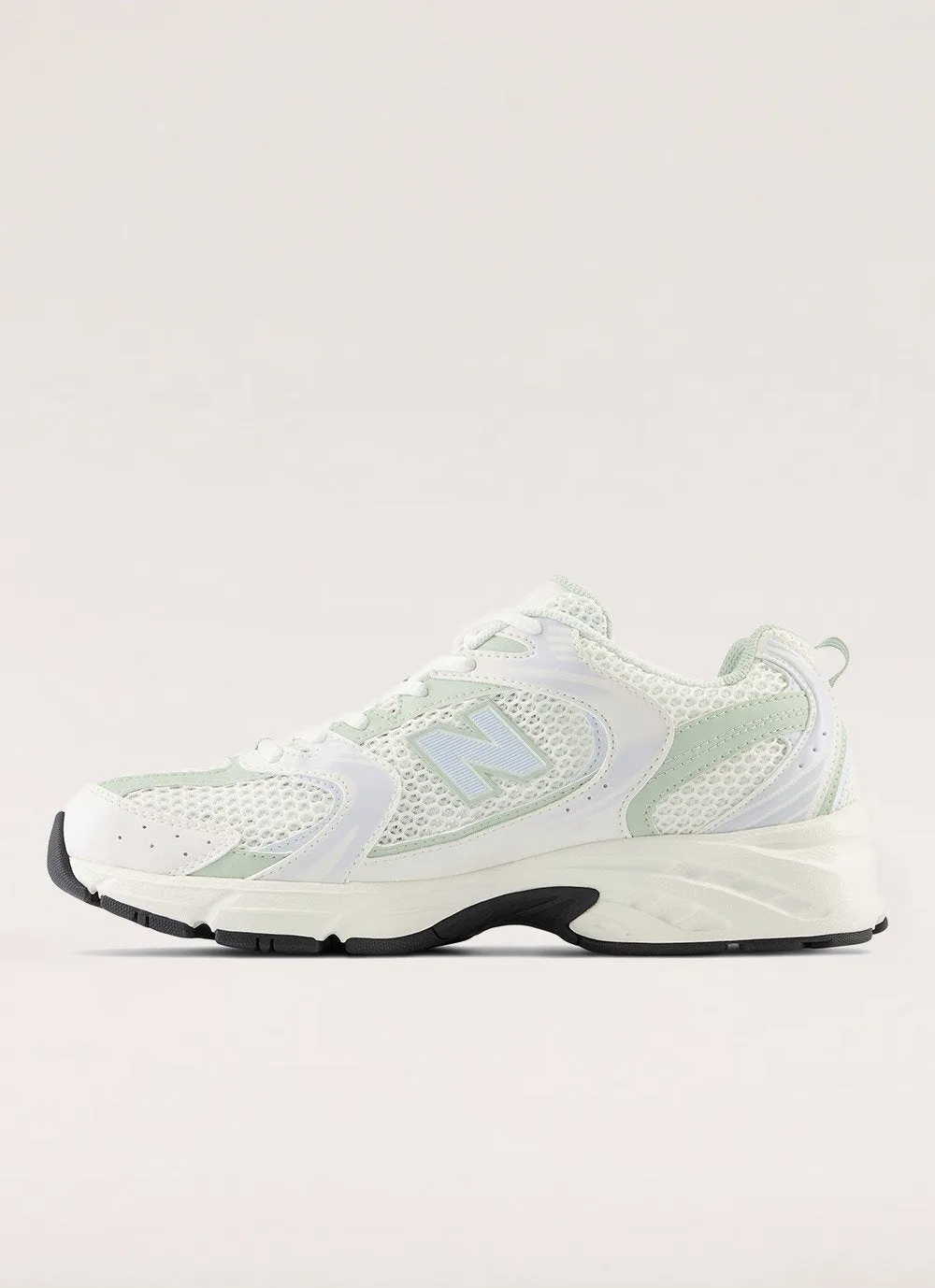 Mens - 530 Sneaker - Sea Salt sold by Peppermayo product image thumbnail 2