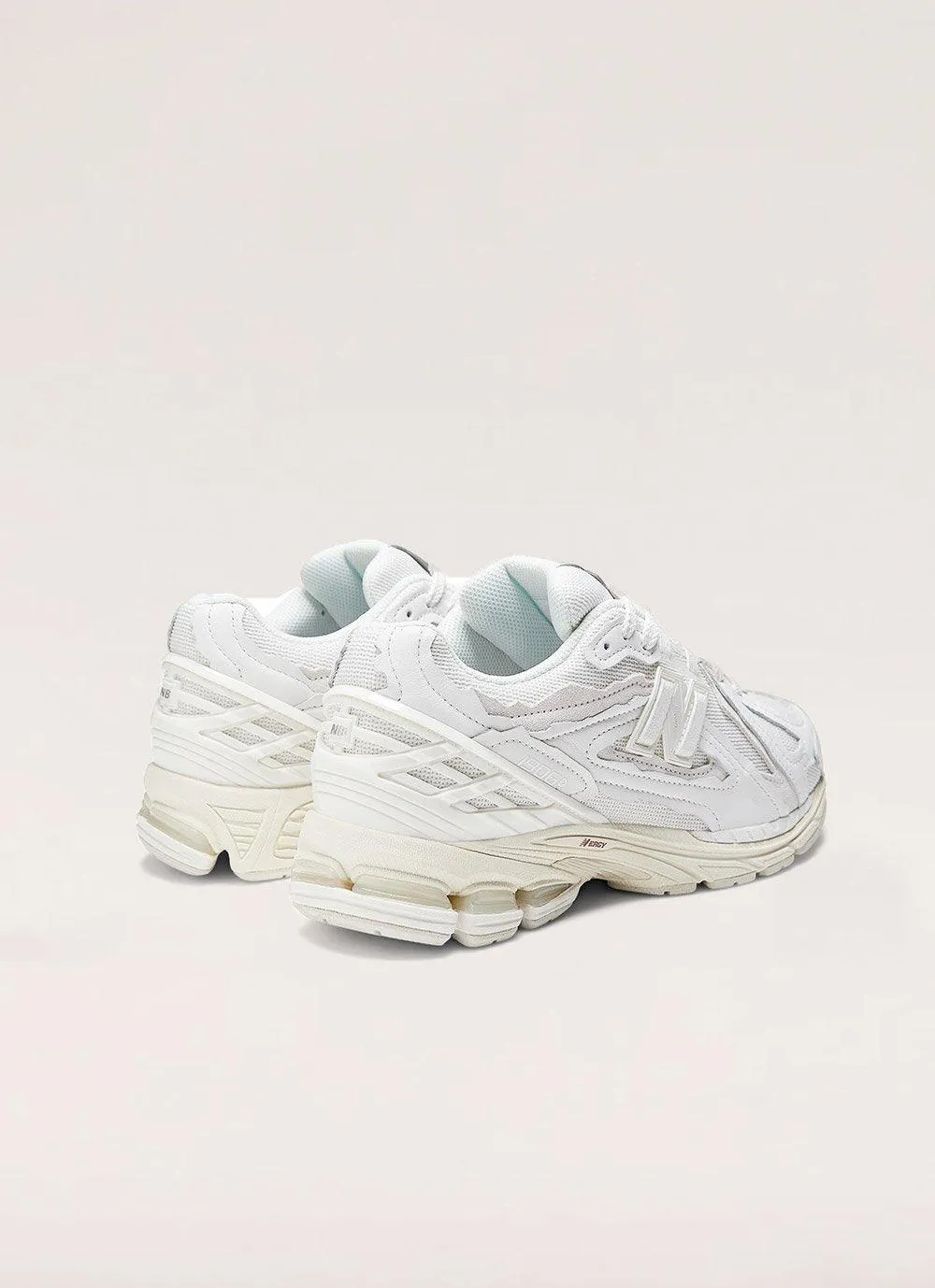1906 Sneaker - White sold by Peppermayo product image thumbnail 3