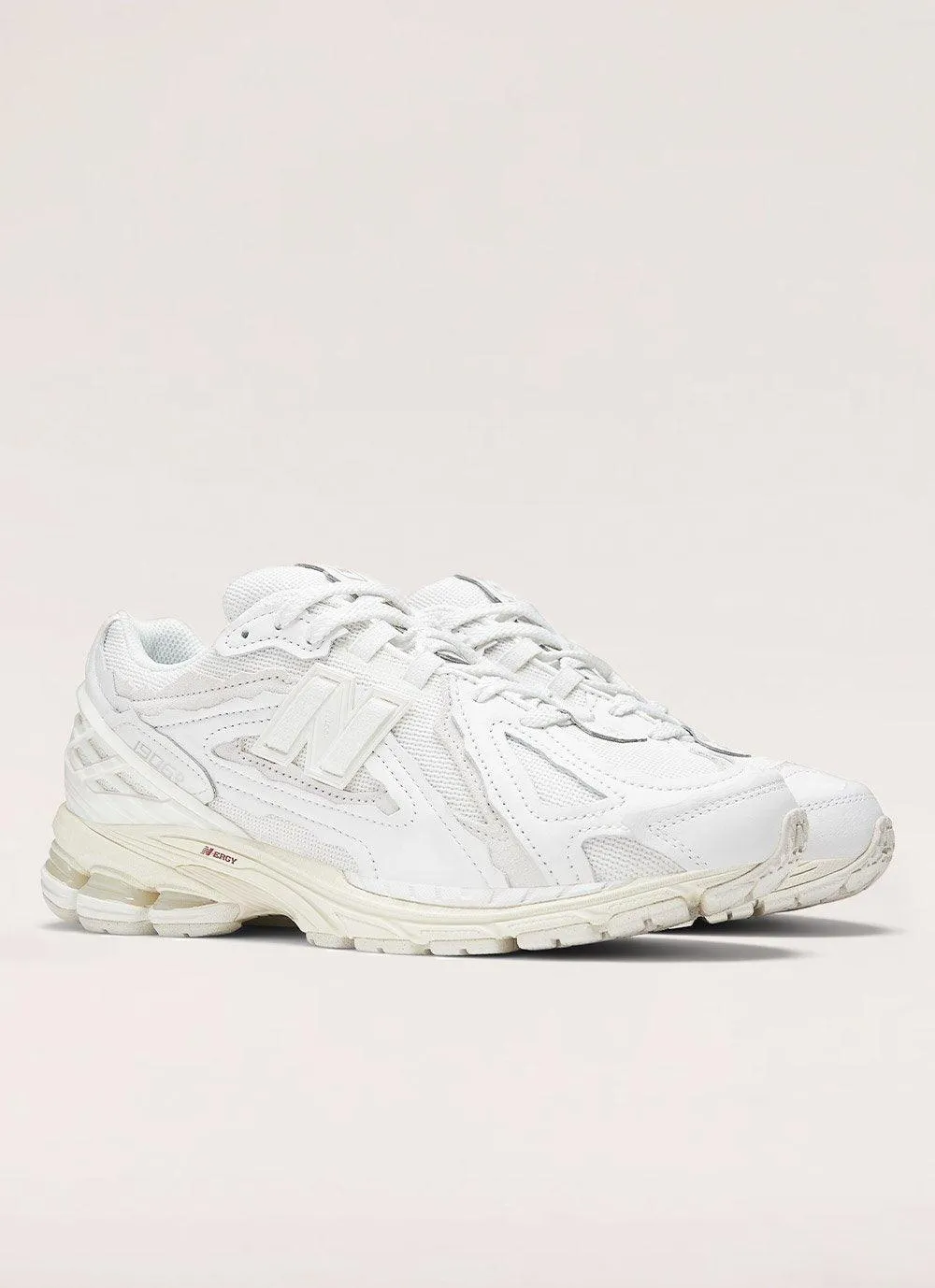 1906 Sneaker - White sold by Peppermayo product image thumbnail 2