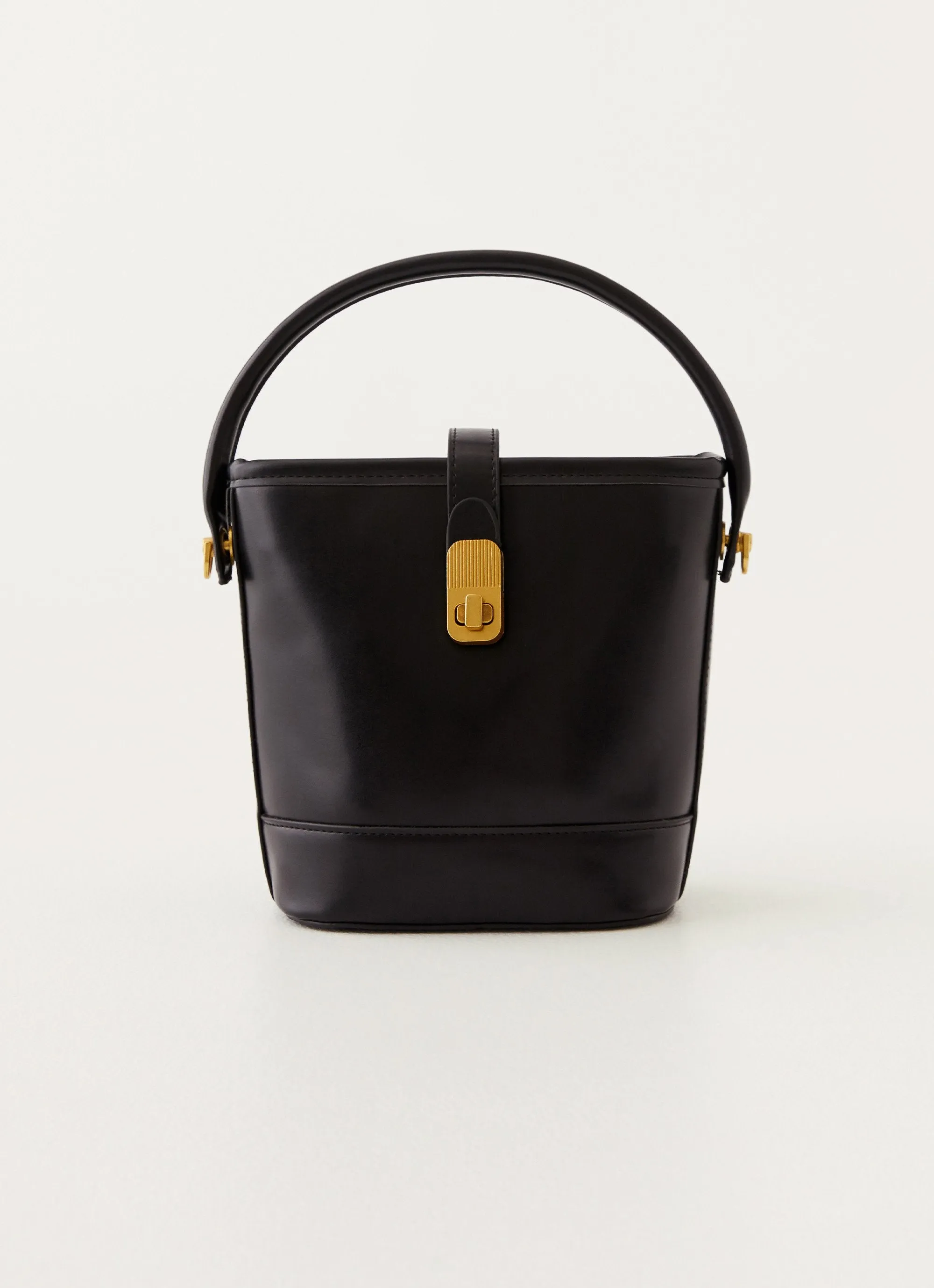 Terrie Bag - Black sold by Peppermayo product image thumbnail 2