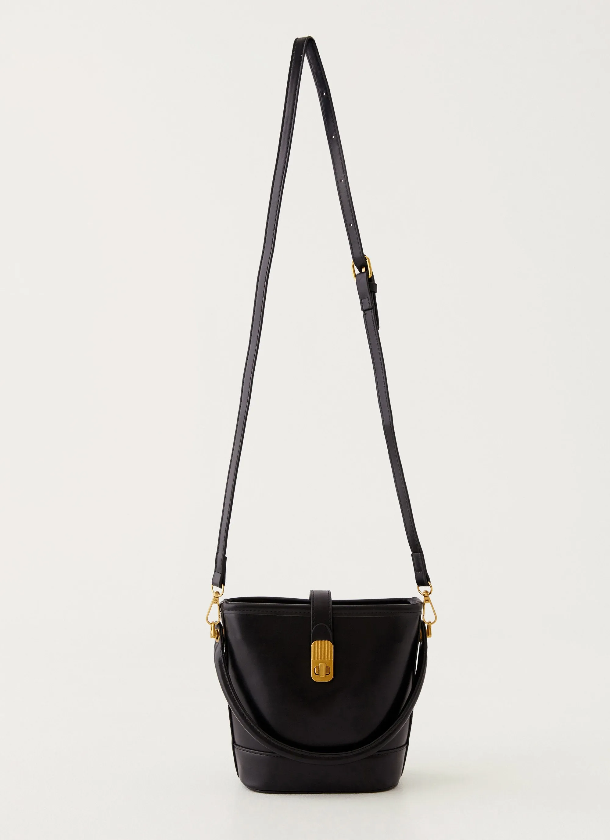 Terrie Bag - Black sold by Peppermayo product image thumbnail 3
