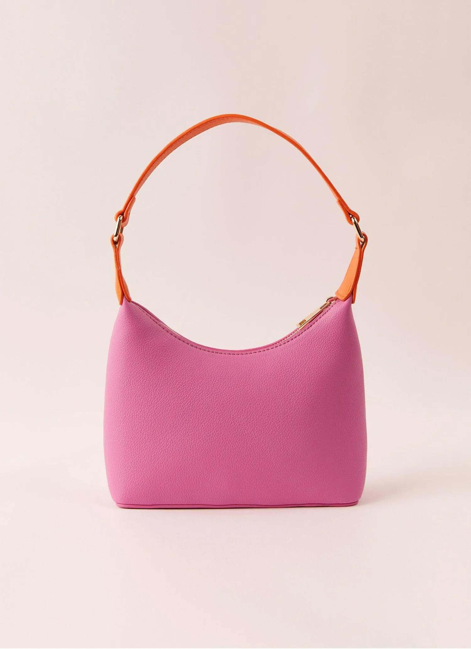 Block Out Bag - Fuscia sold by Peppermayo product image thumbnail 3