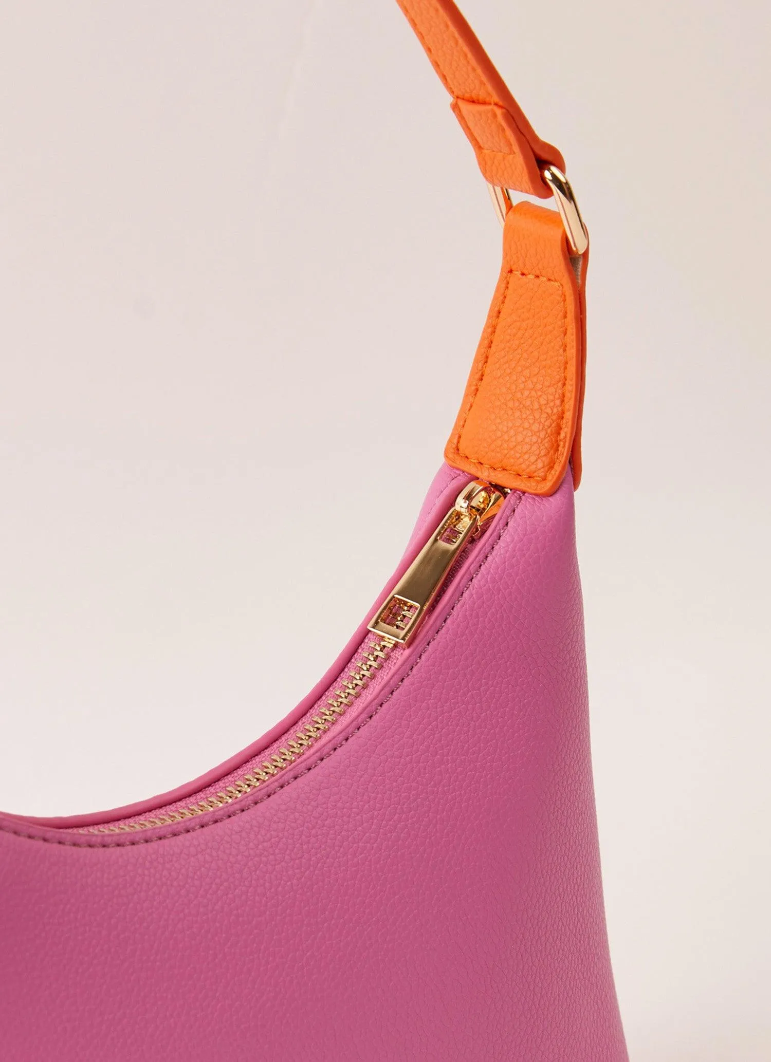 Block Out Bag - Fuscia sold by Peppermayo product image thumbnail 4