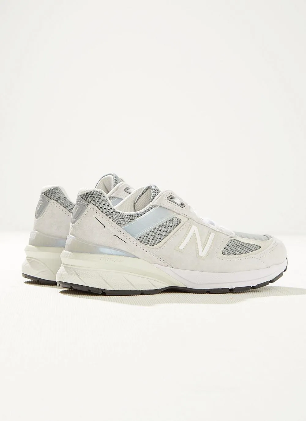 W990NA5 sneaker - Light Grey sold by Peppermayo product image thumbnail 4