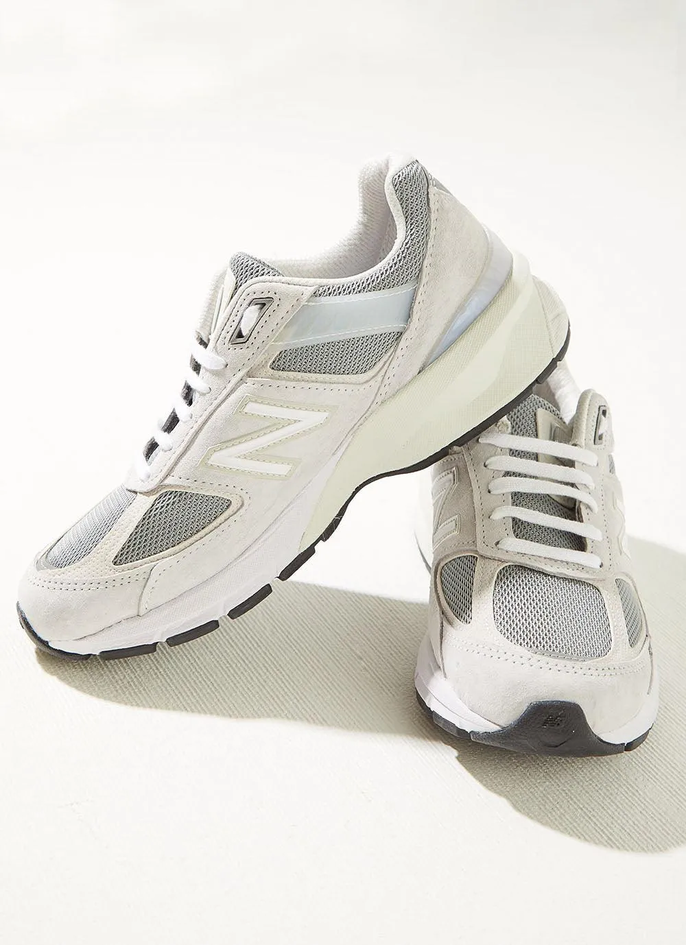W990NA5 sneaker - Light Grey sold by Peppermayo product image thumbnail 2