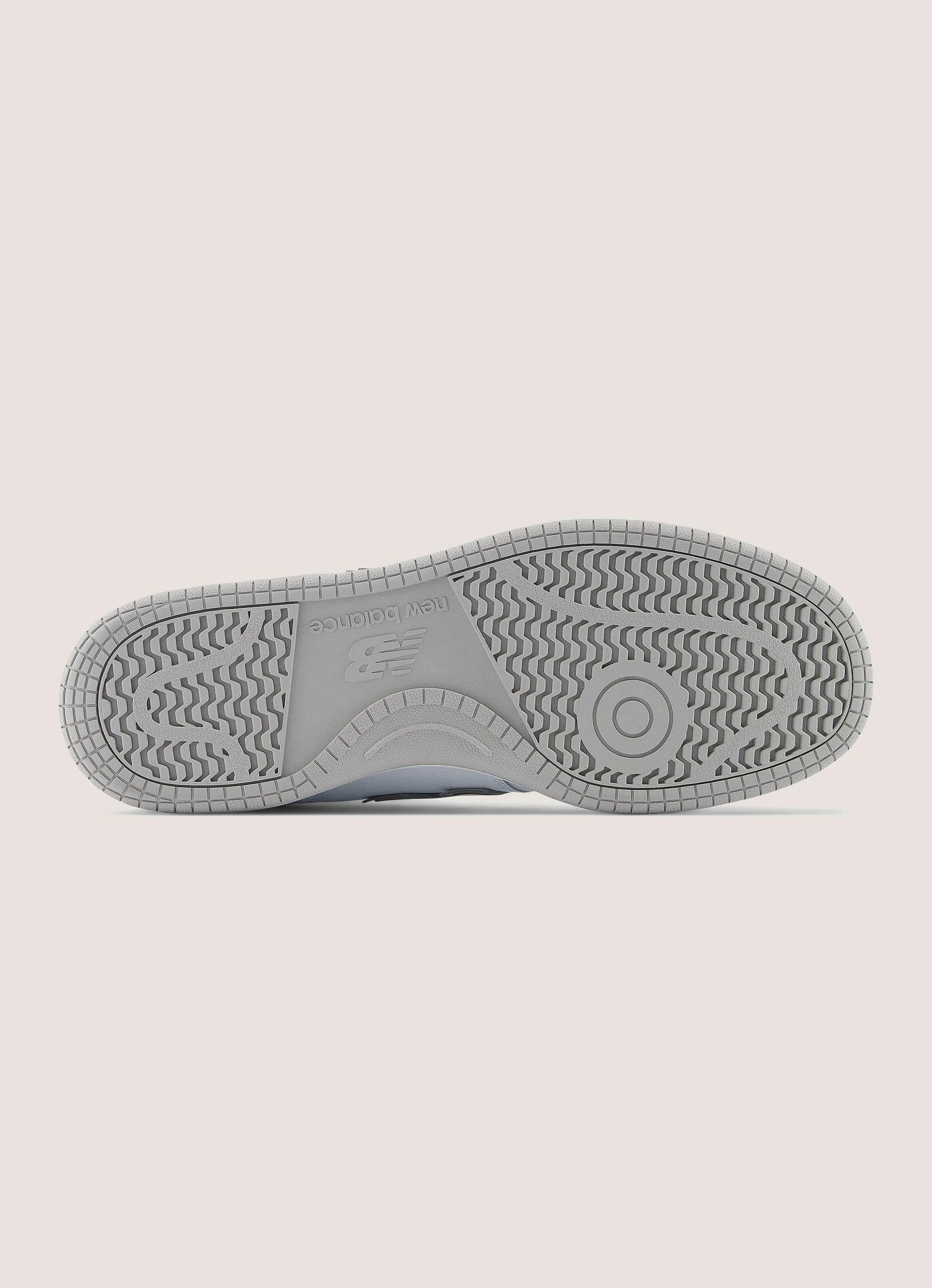 480 Sneaker - White Grey sold by Peppermayo product image thumbnail 4
