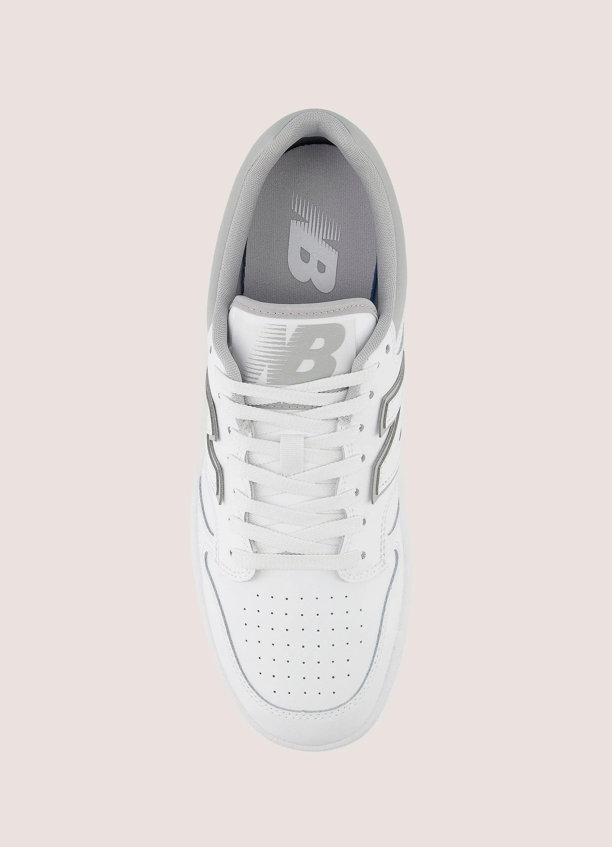 480 Sneaker - White Grey sold by Peppermayo product image thumbnail 2