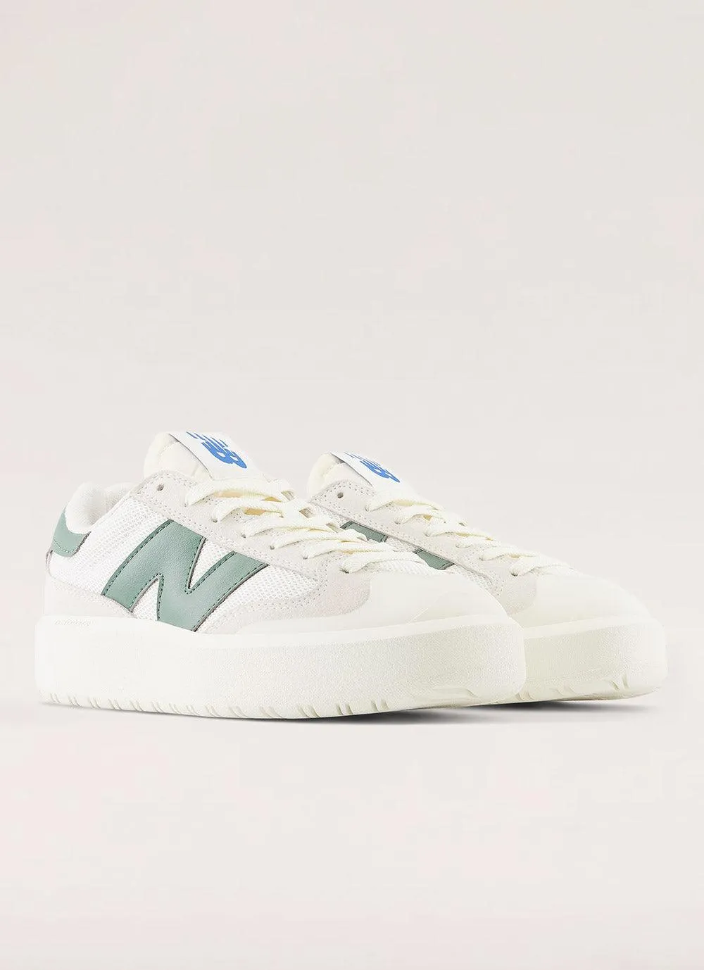 302 Sneaker - Sea Salt sold by Peppermayo product image thumbnail 2