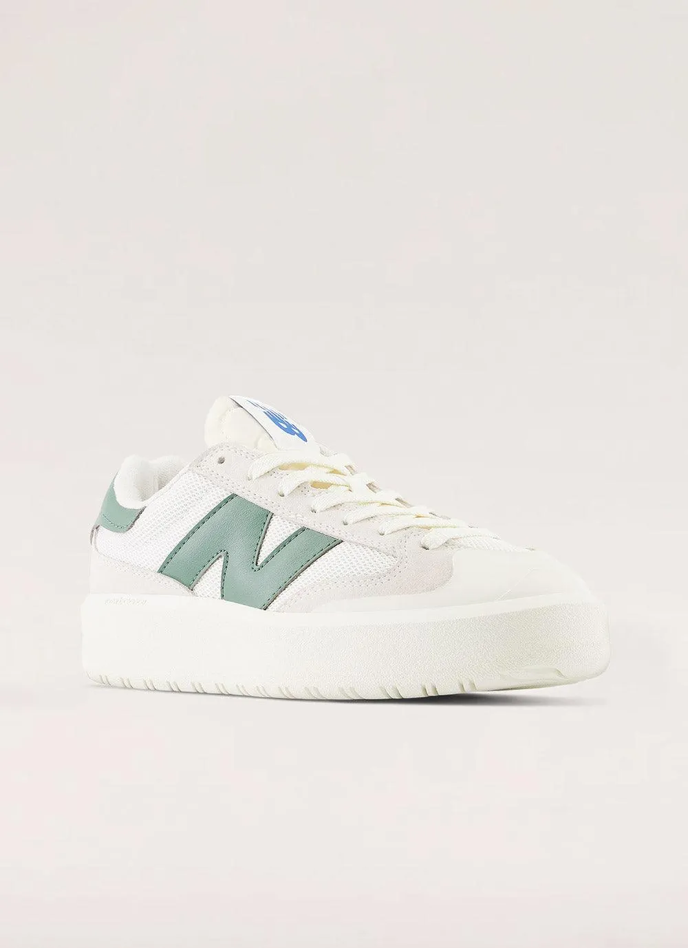 302 Sneaker - Sea Salt sold by Peppermayo product image thumbnail 4