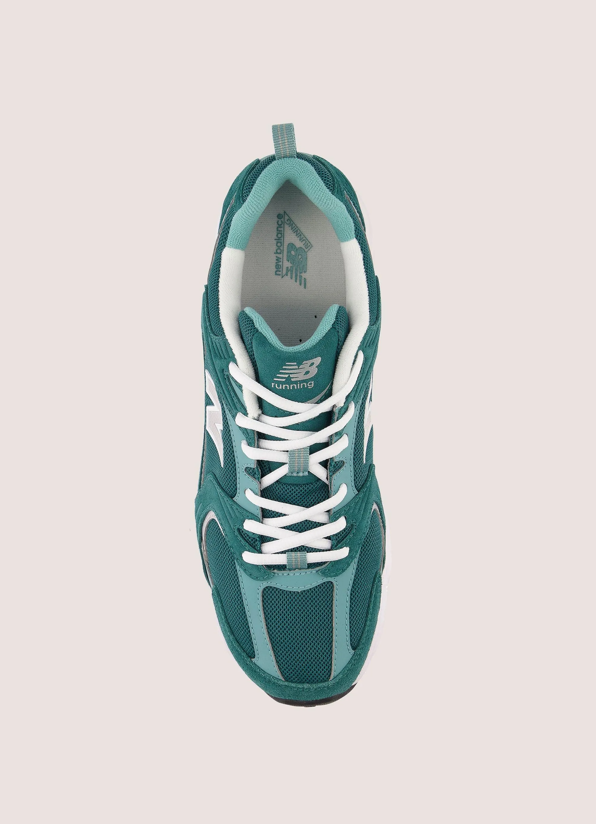 530 Sneaker - Vintage Teal sold by Peppermayo product image thumbnail 3